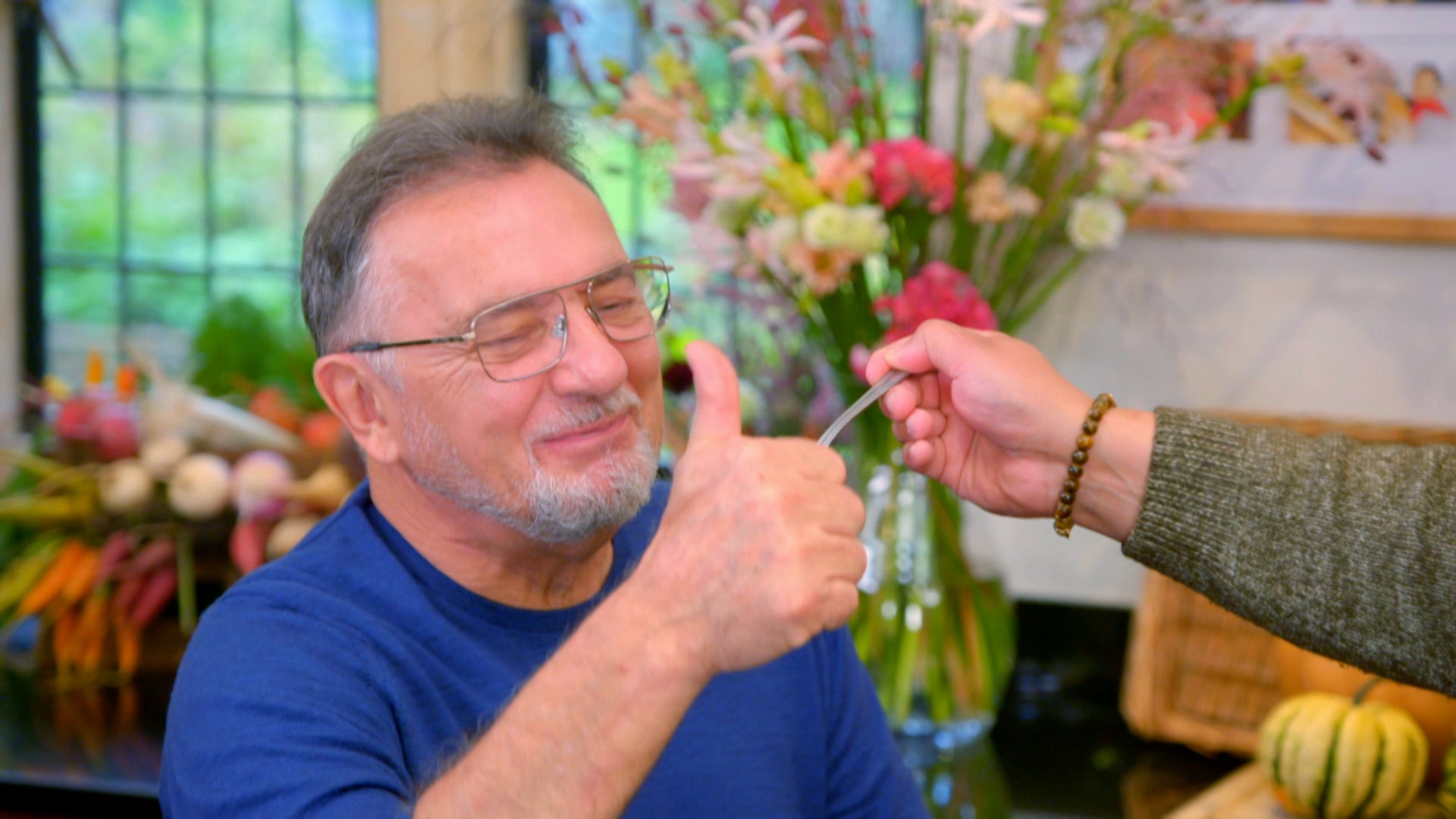 Simply Raymond Blanc Season 1 Episode 3 British Food Revolution