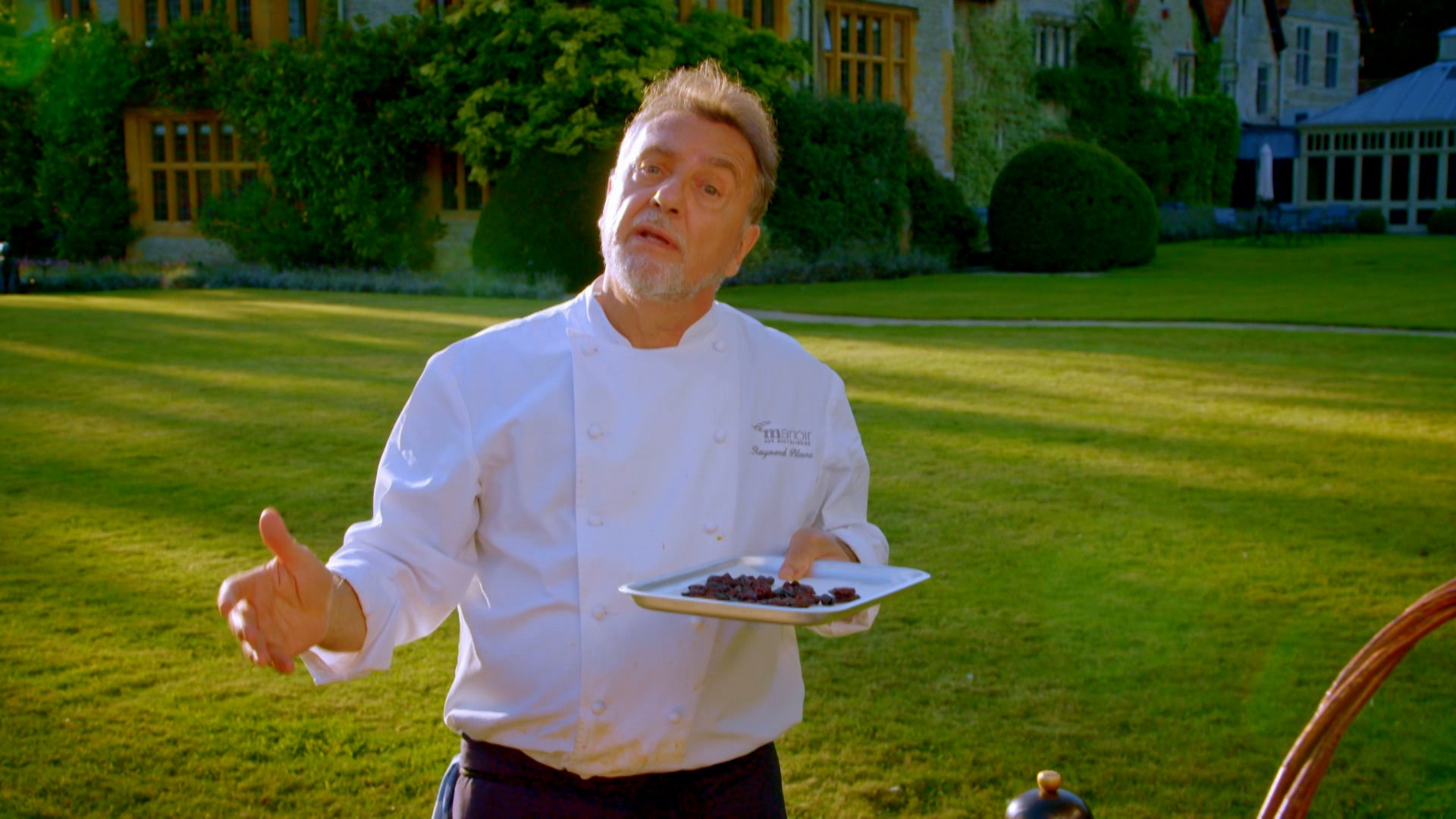 Simply Raymond Blanc Season 1 Episode 4 French Classics With A Twist