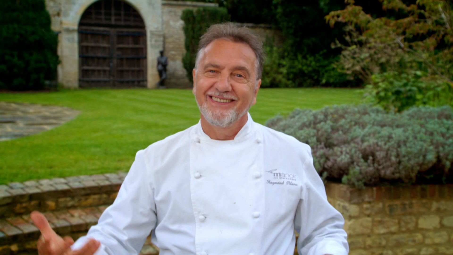 Simply Raymond Blanc Season 1 Episode 6 Herbs & Spices