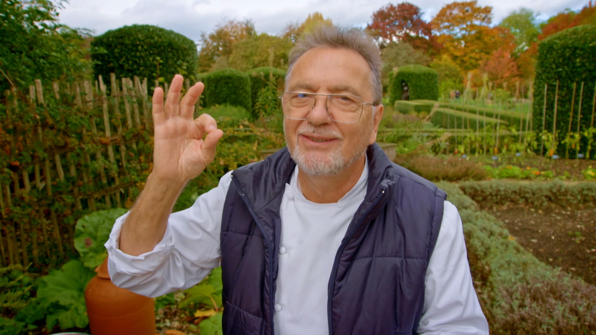 Simply Raymond Blanc Season 1 Episode 9 My Favourite Brasserie Dishes