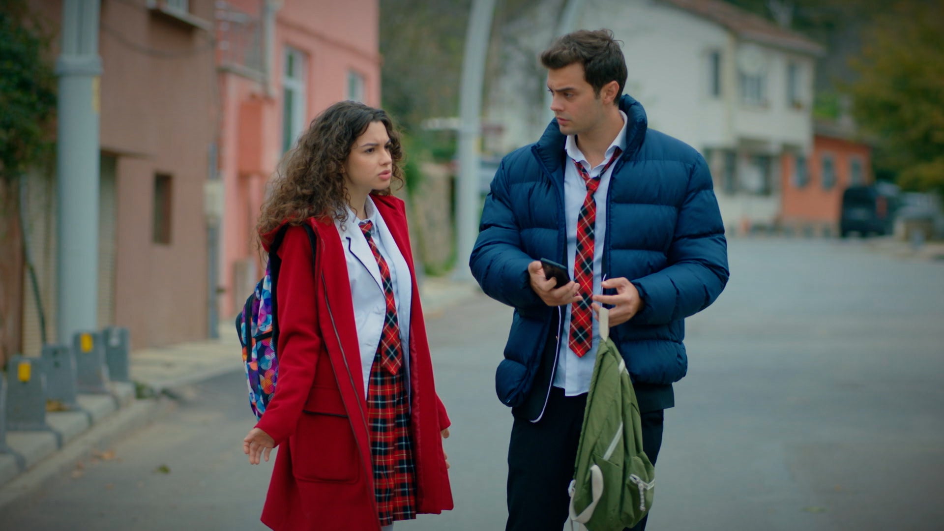 Ikhwaty Season 3 Episode 36 Episode 36