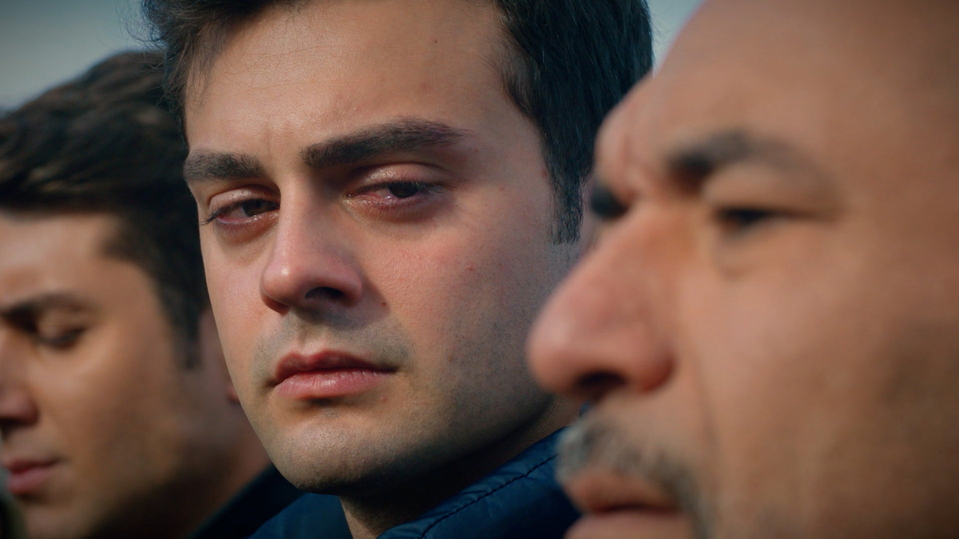 Ikhwaty Season 3 Episode 43 Episode 43