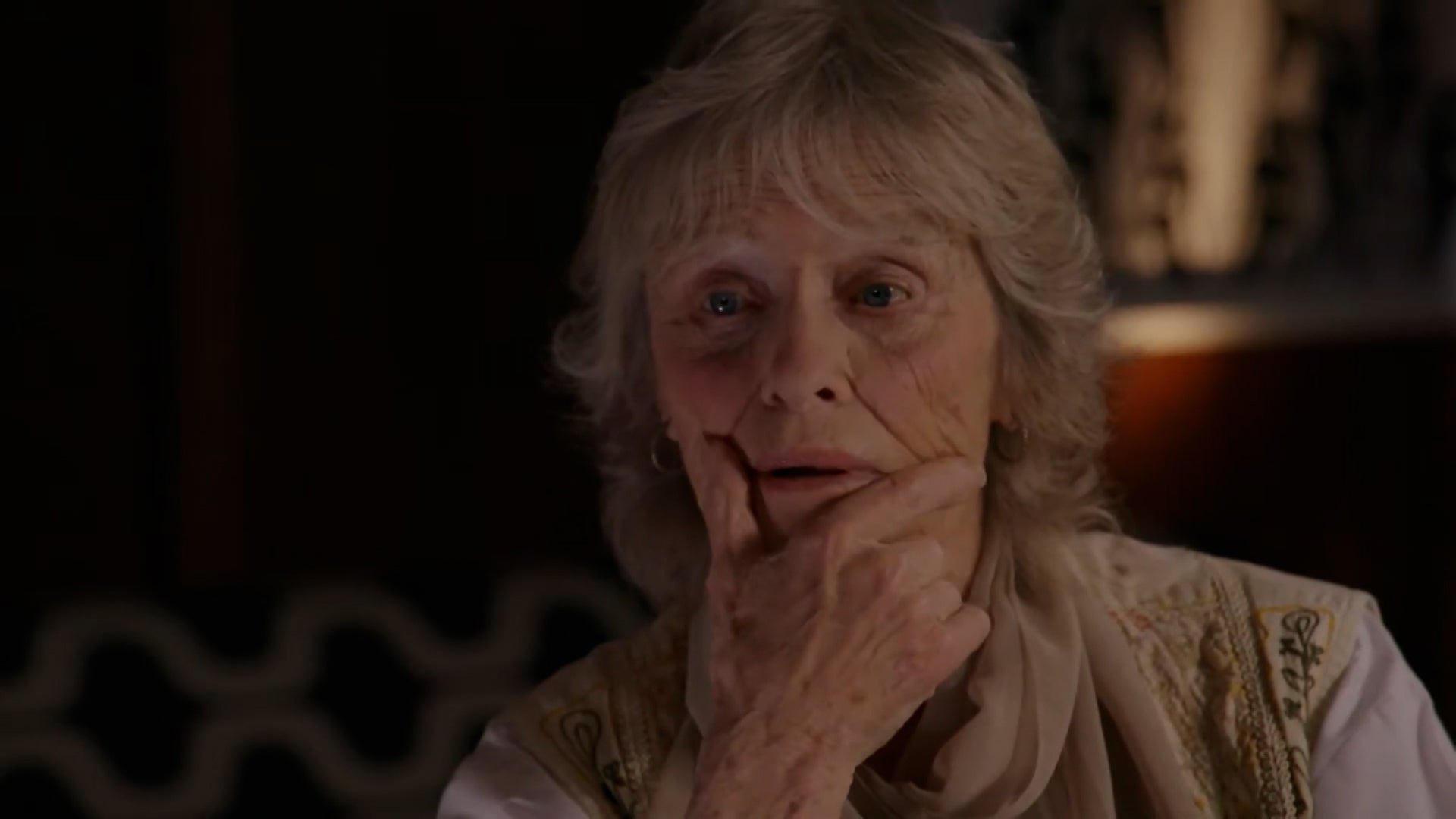 ذا باور أوف ويمن الموسم 1 الحلقة 3 ديم جين غودول أند فرجينا ماكينا