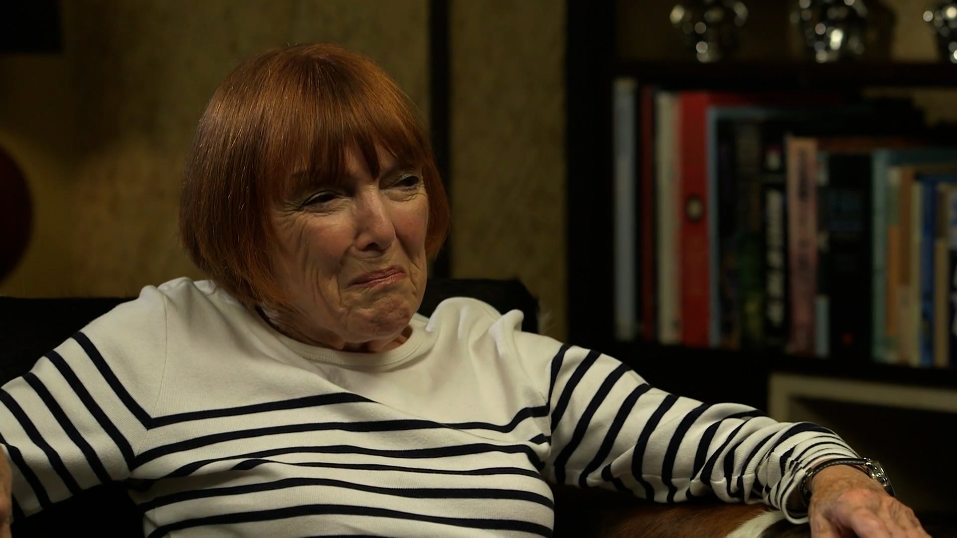 ذا باور أوف ويمن الموسم 1 الحلقة 5 ميري كوانت أند أليكساندريا شولمان