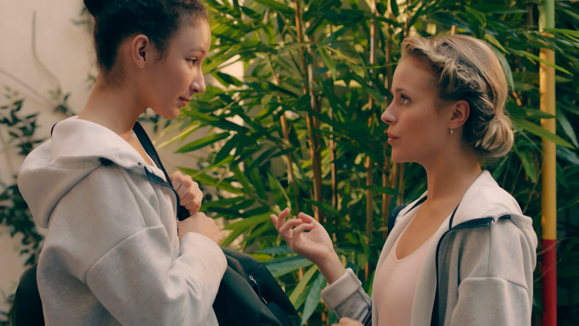 Find Me In Paris Season 1 Episode 2 Rooftop Hip-Hop