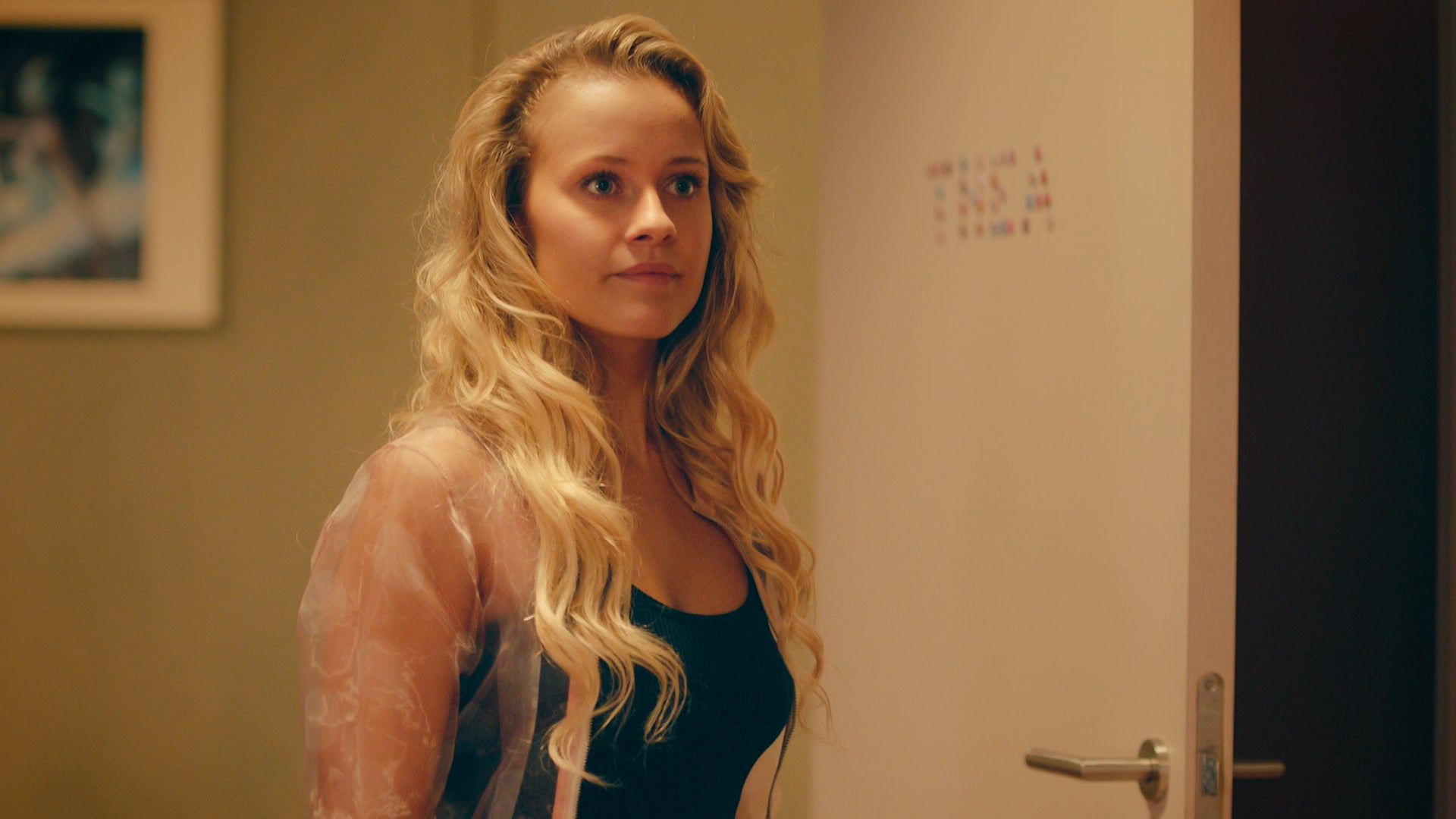 Find Me In Paris Season 1 Episode 10 A Pain In The Bun