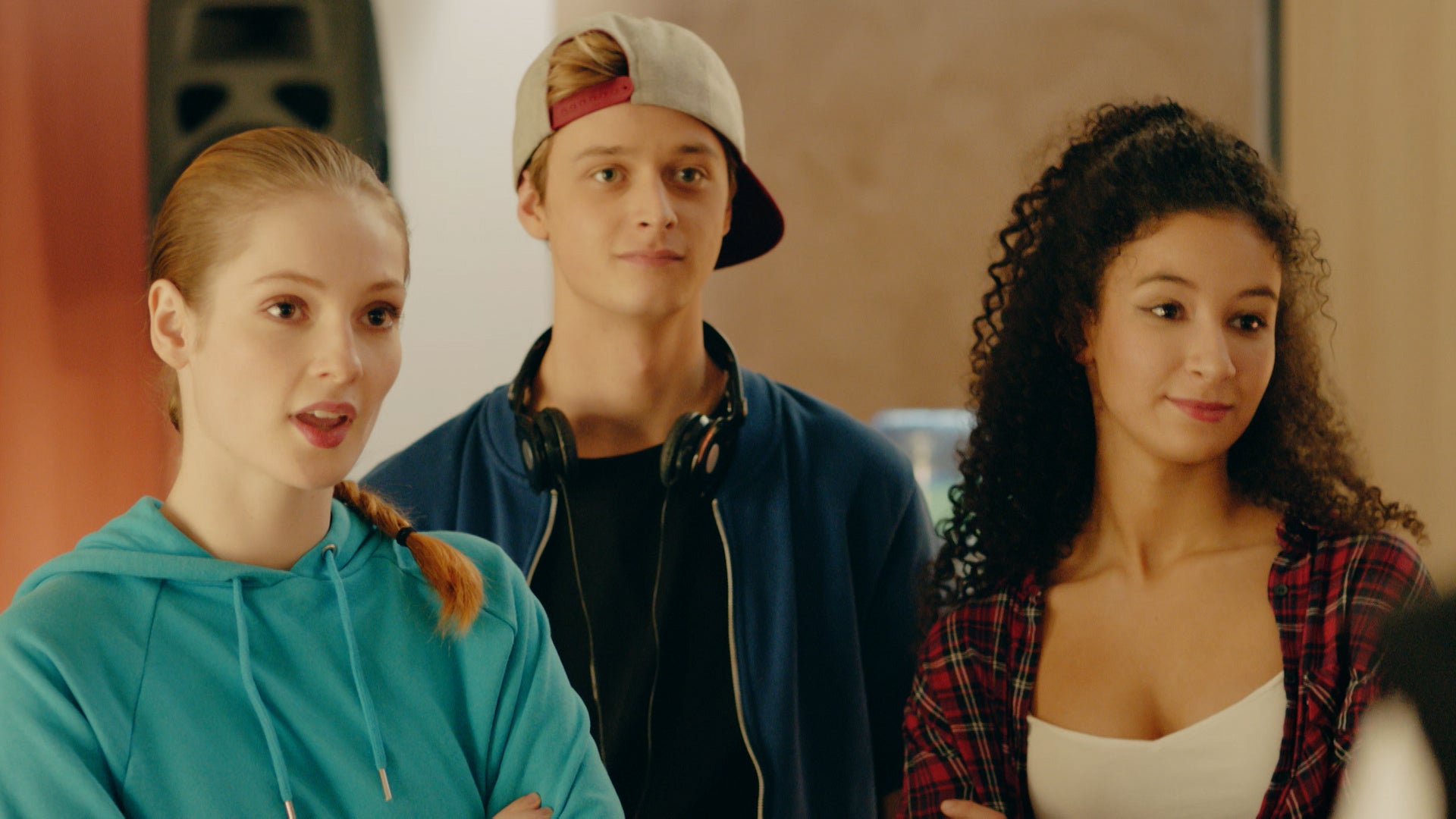 Find Me In Paris Season 1 Episode 16 High-Stakes Hip-Hop