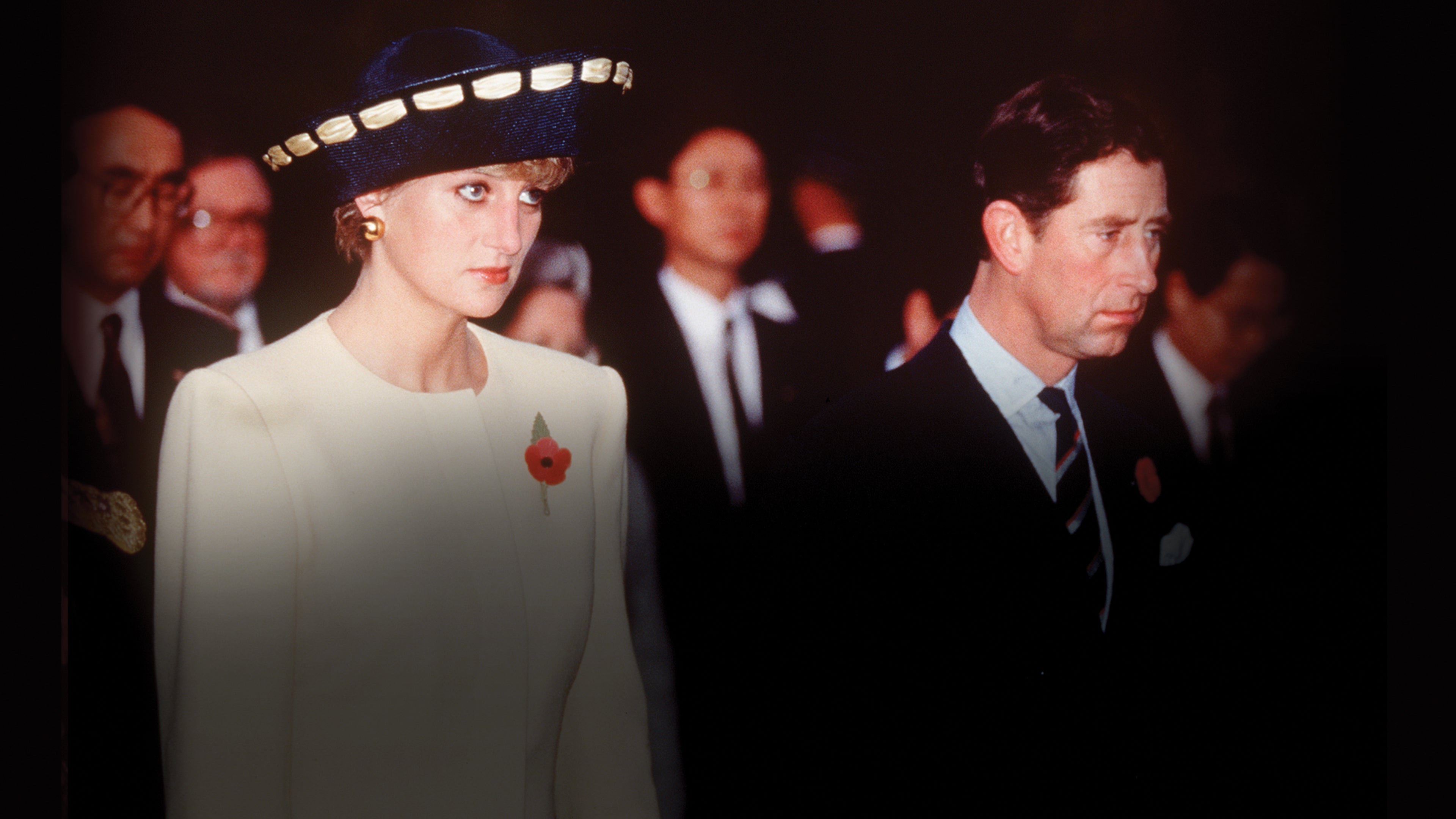 ذا رويال فاميلي: أفيرز آند إنفيديليتيز