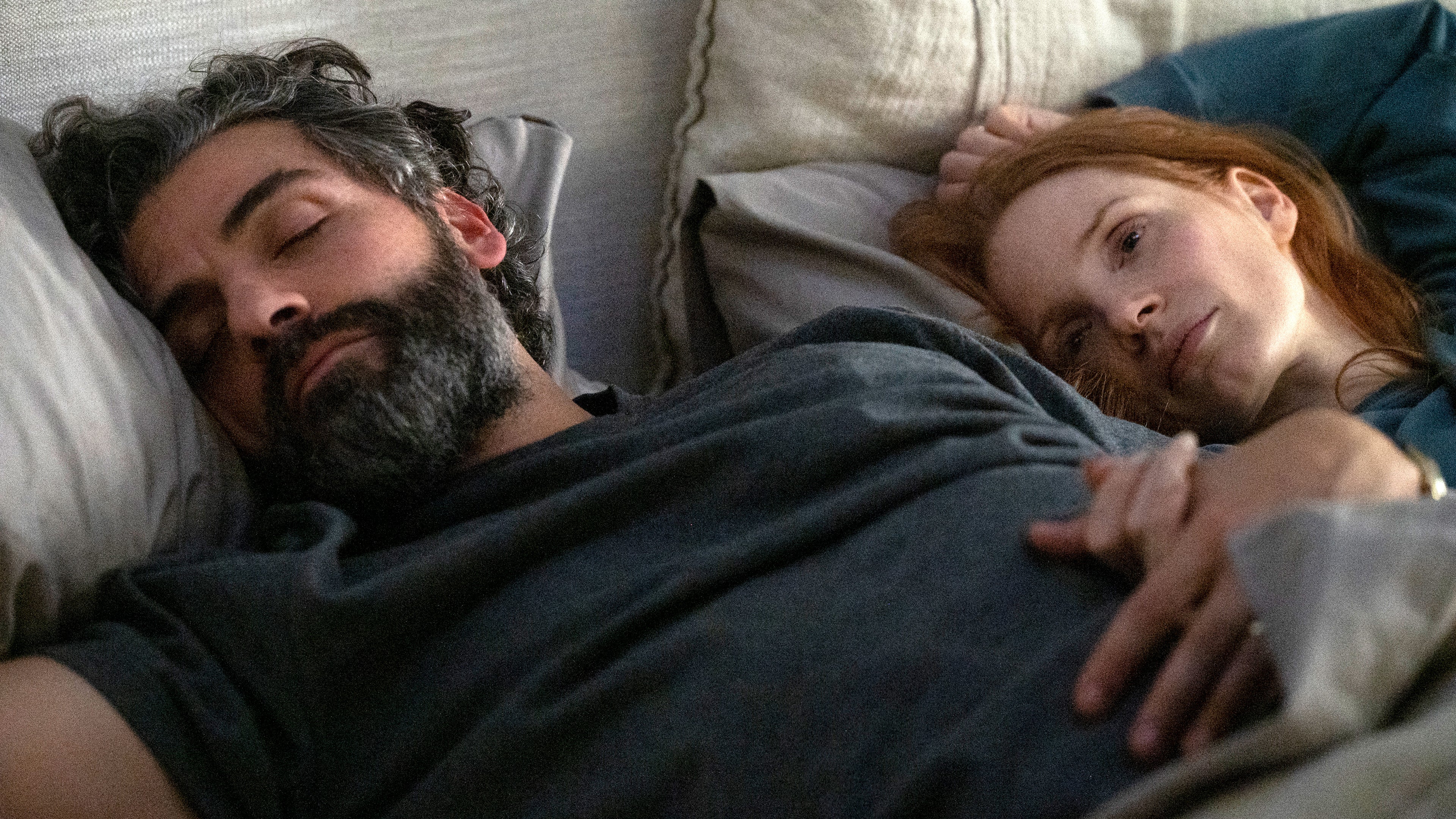 Scenes From A Marriage Season 1 Episode 2 Poli