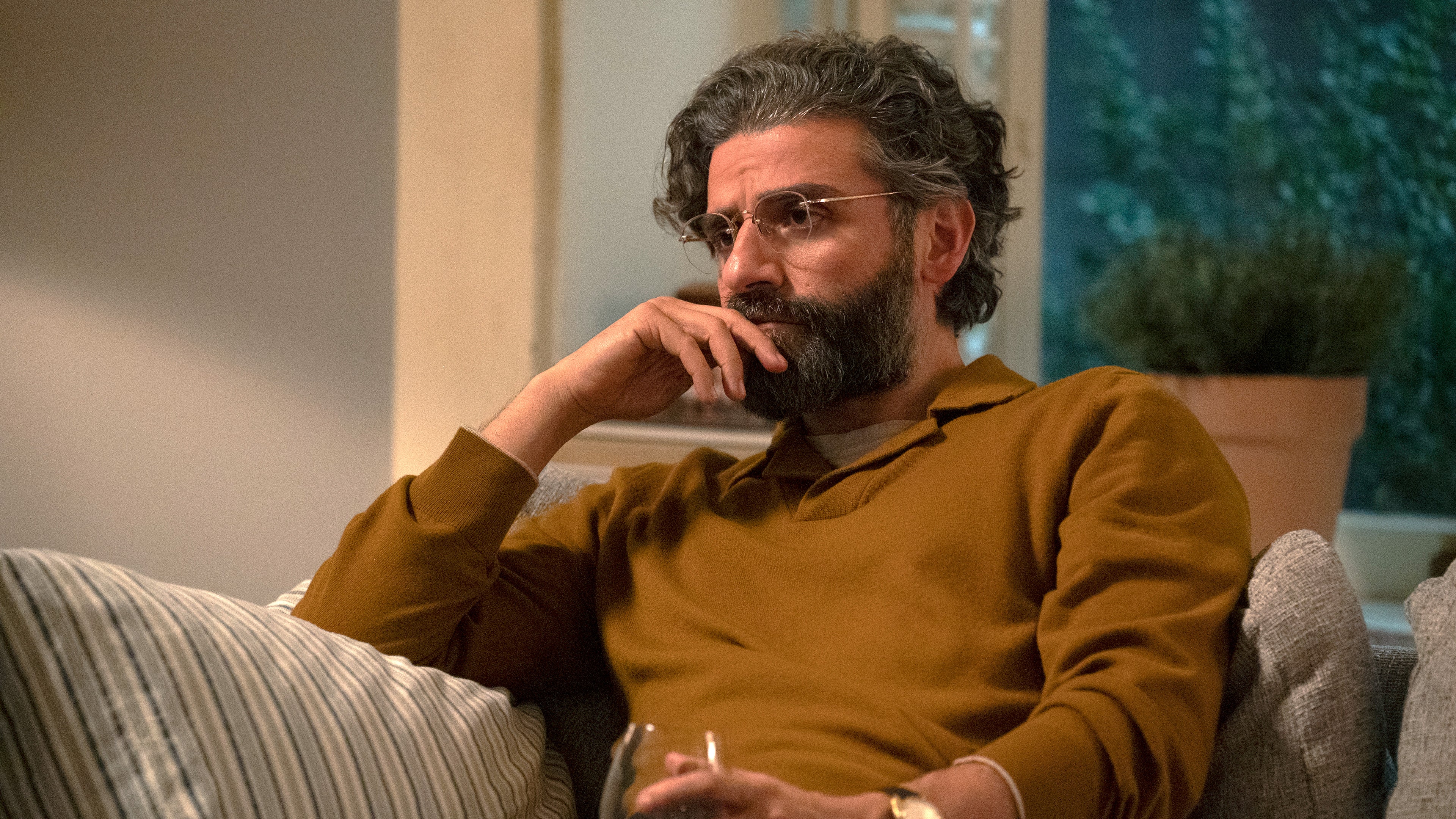 Scenes From A Marriage Season 1 Episode 3 The Vale Of Tears