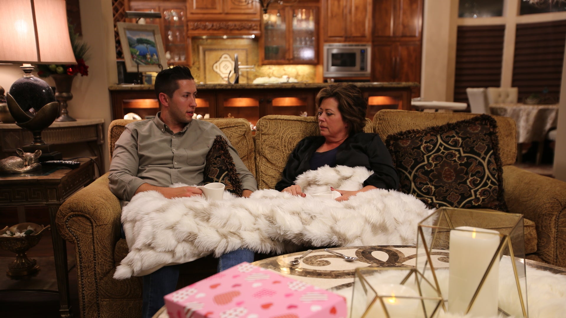 I Love A Mama's Boy Season 1 Episode 2 You're Not Invited