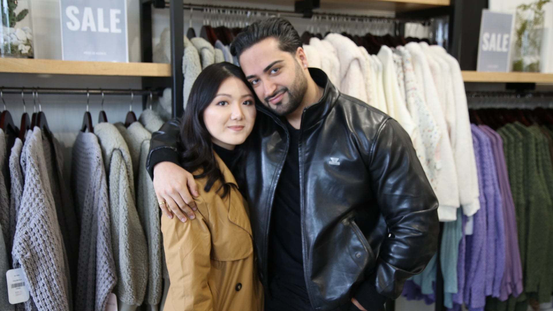 I Love A Mama's Boy Season 1 Episode 3 Don't Leave Me This Way