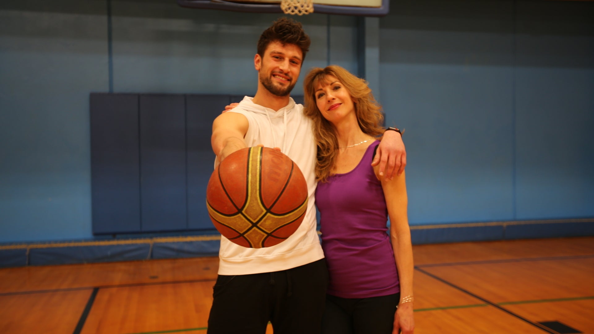 I Love A Mama's Boy Season 1 Episode 4 Mother-son Tango