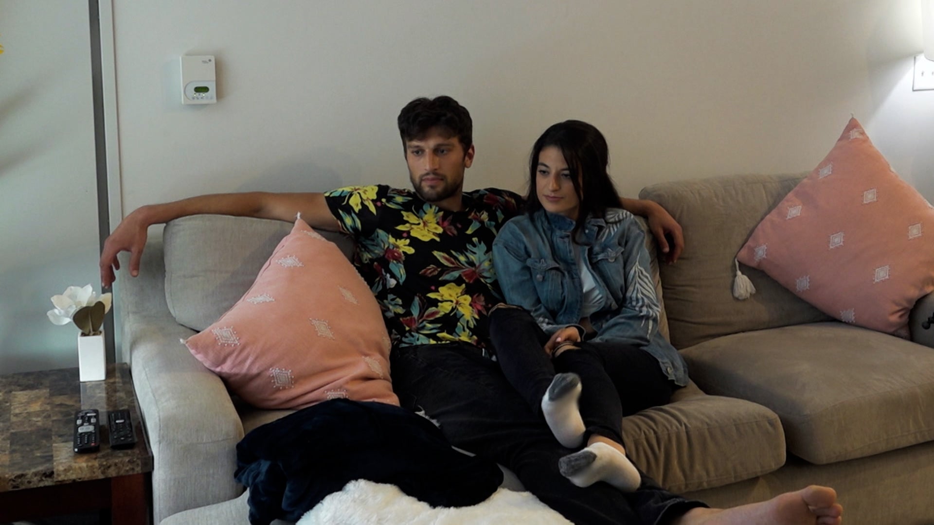 I Love A Mama's Boy Season 1 Episode 8 I Need A Man