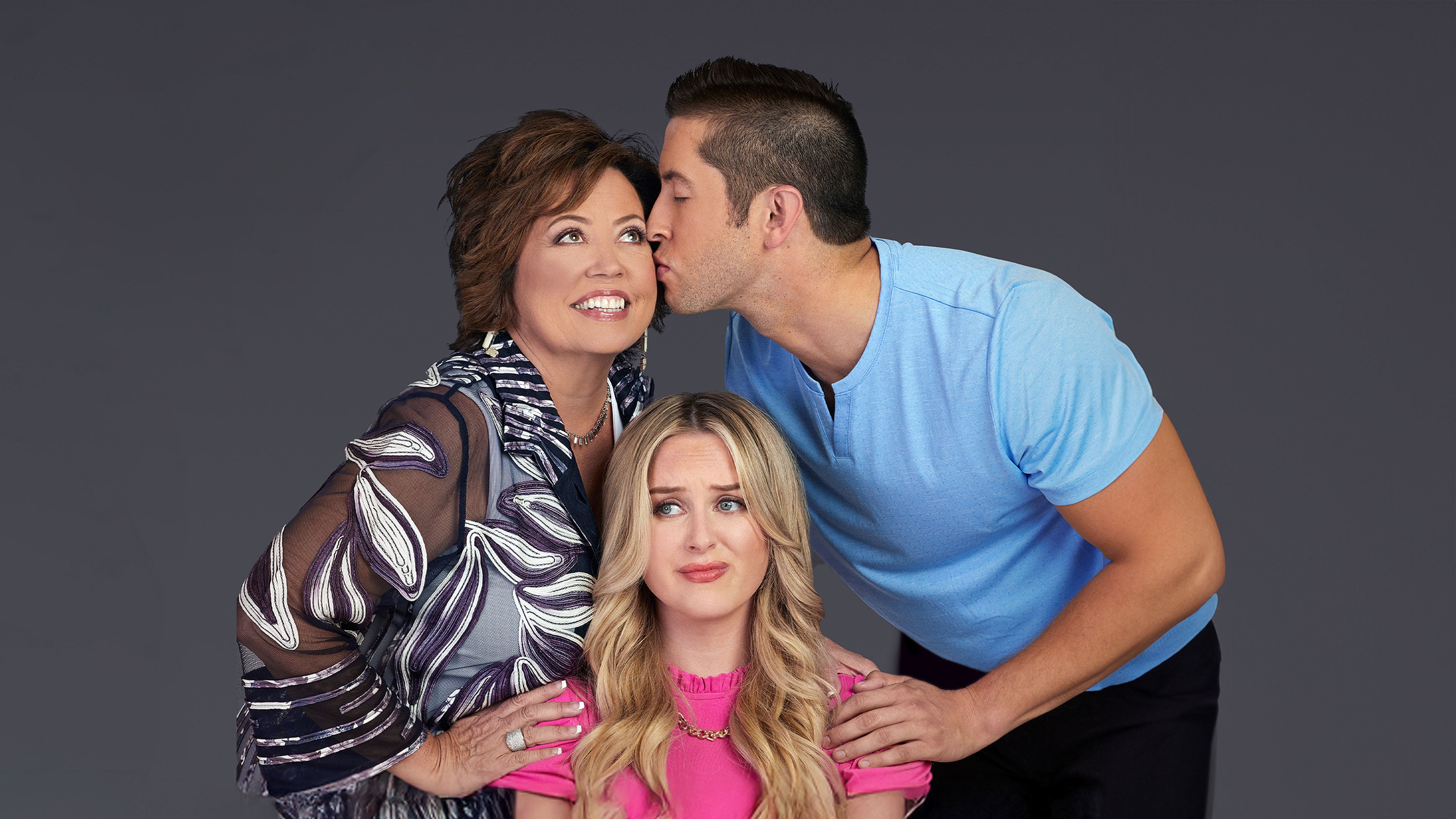 I Love A Mama's Boy Season 1 Episode 2 You're Not Invited