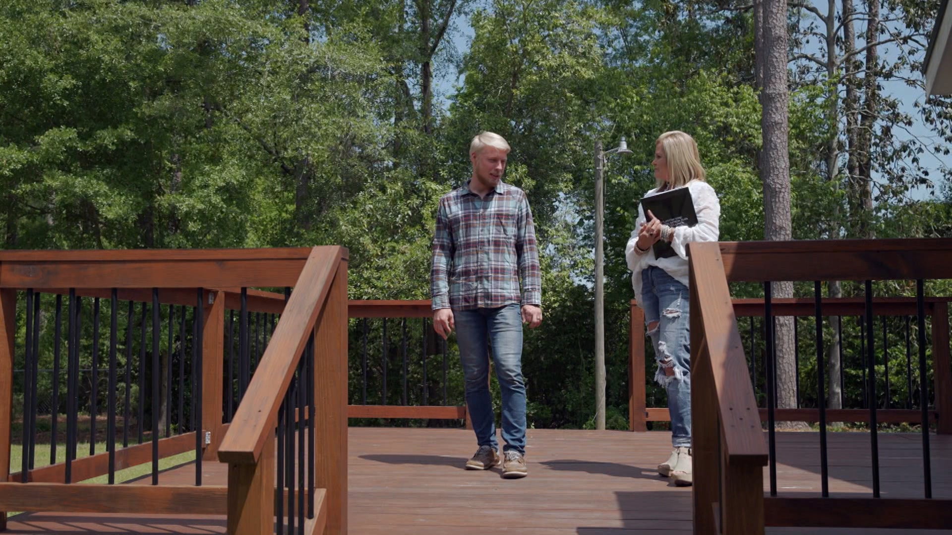 Welcome To Plathville Season 3 Episode 8 A Tiny Pair Of Shorts