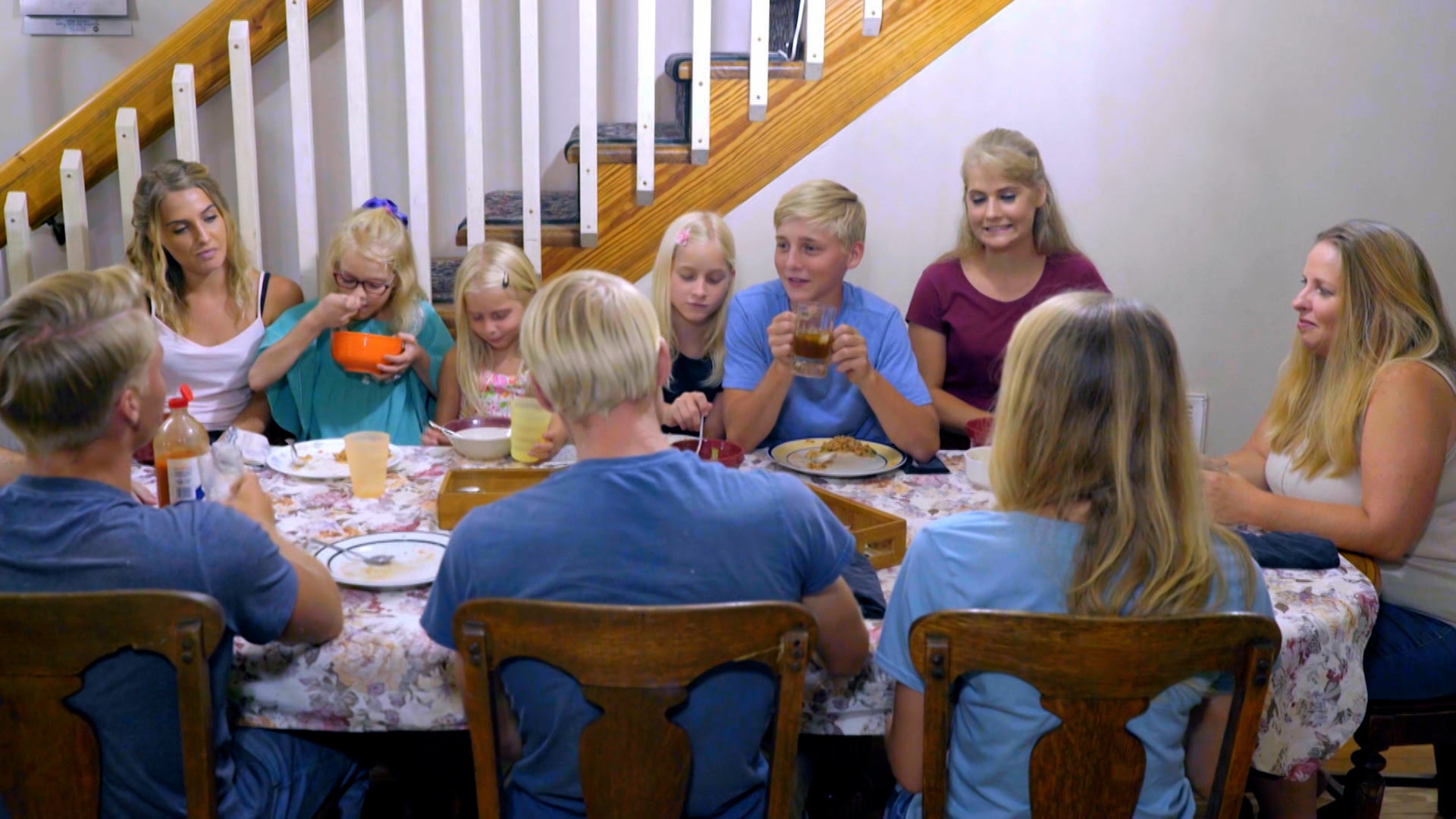 Welcome To Plathville Season 1 Episode 5 Just Look Cool