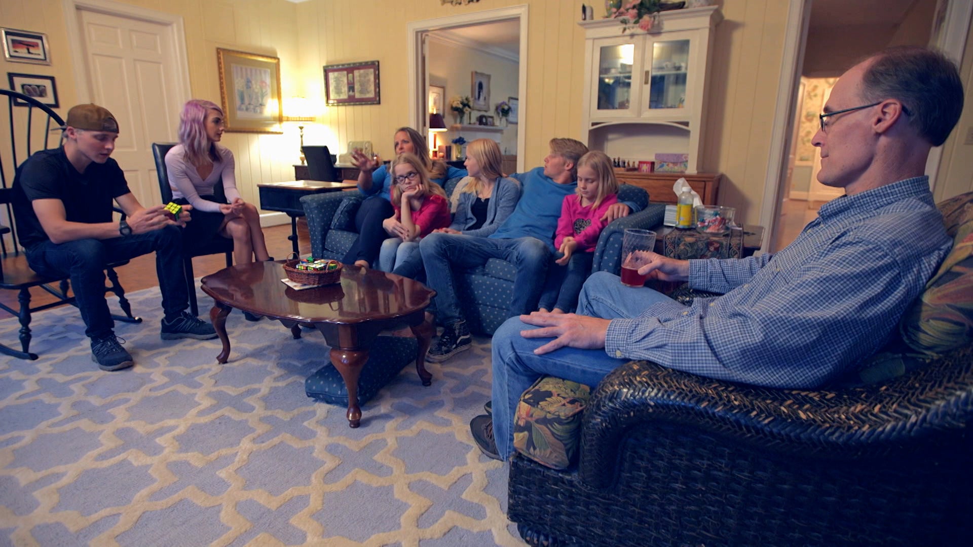 Welcome To Plathville Season 4 Episode 2 I Took Things a Little Too Far