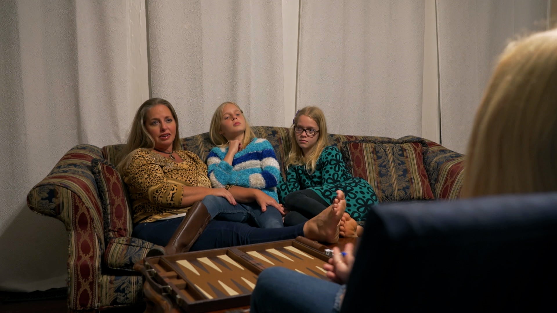 Welcome To Plathville Season 4 Episode 5 I Was Born in the Dining Room