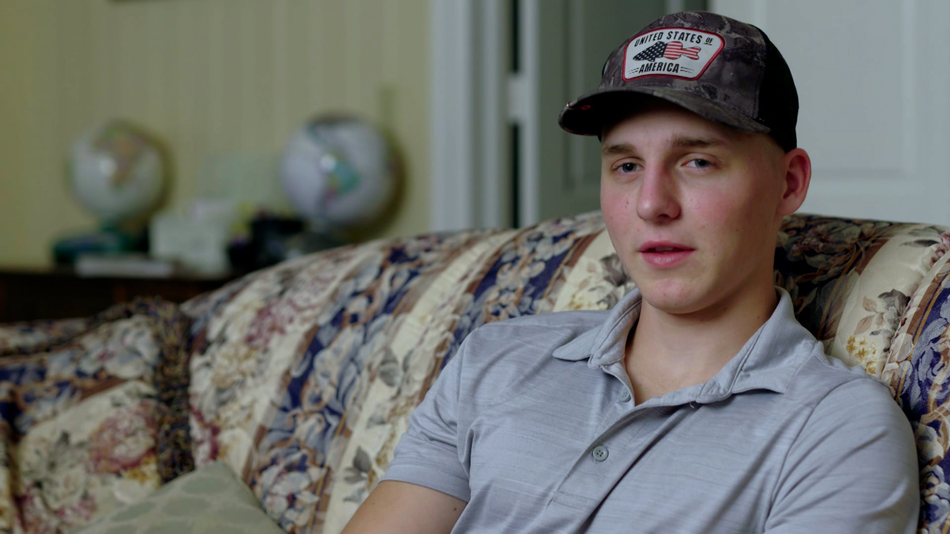 Welcome To Plathville Season 5 Episode 4 Life's But a Walking Shadow