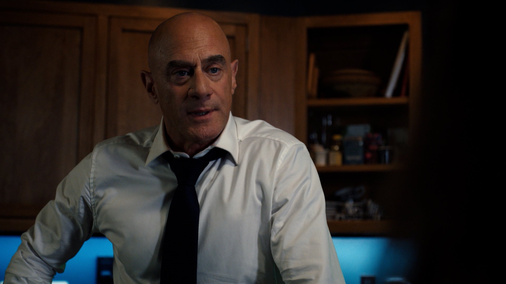 لو اند اوردر: اورغنايزد كرايم Season 5 Episode 4 الوعد المنكسر