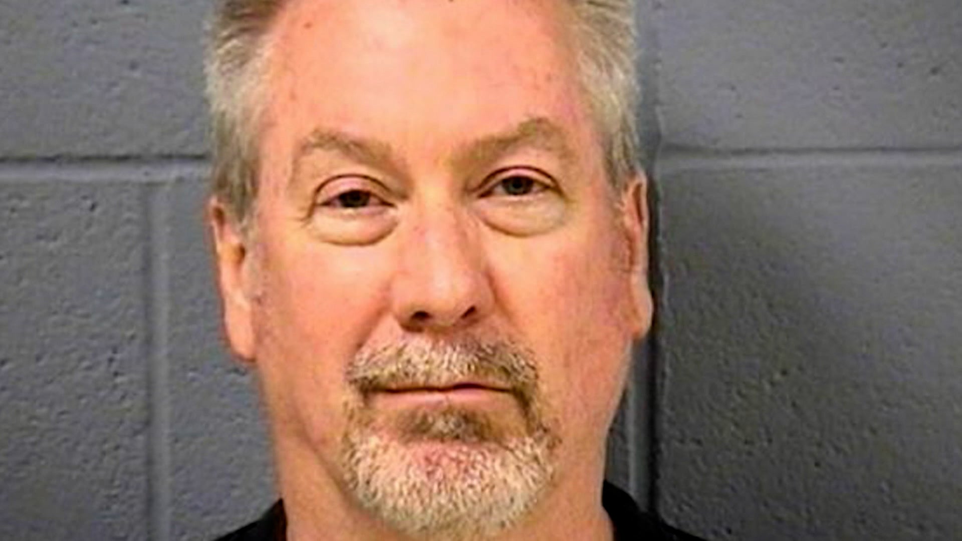 سيلميت سيكرتس  الموسم 1 الحلقة 2 درو بيترسون 