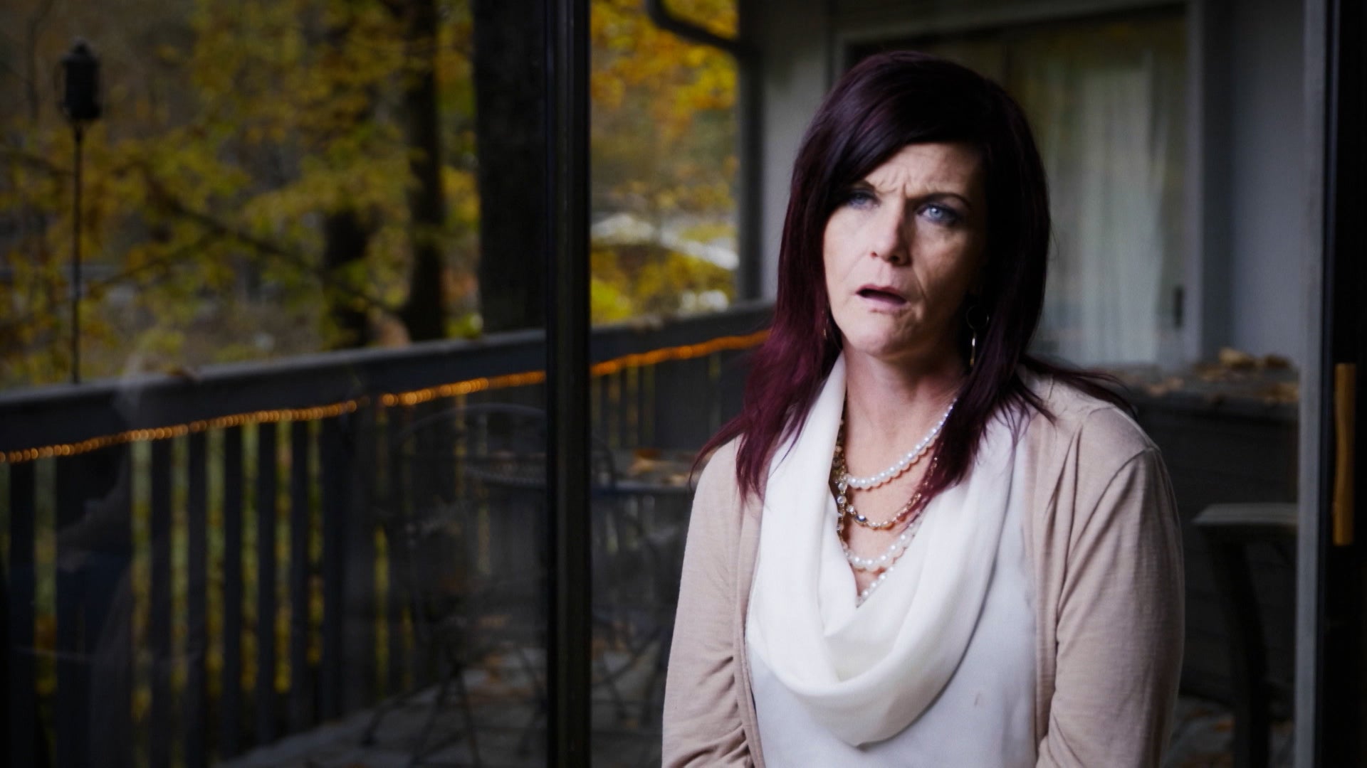 سيلميت سيكرتس  الموسم 1 الحلقة 4 سوزان سميت