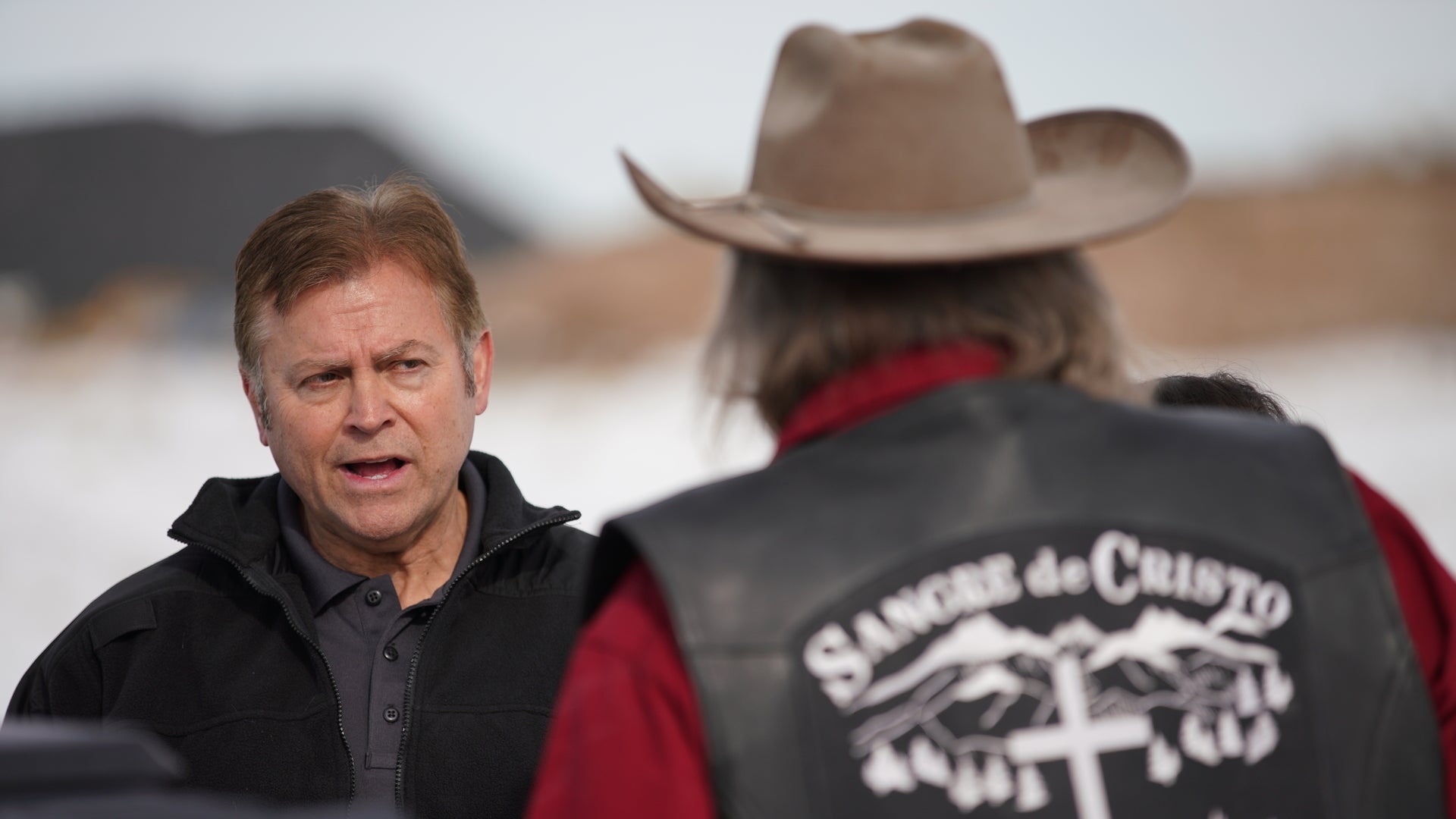 Alien Highway Season 1 Episode 3 Murder On The Prairie