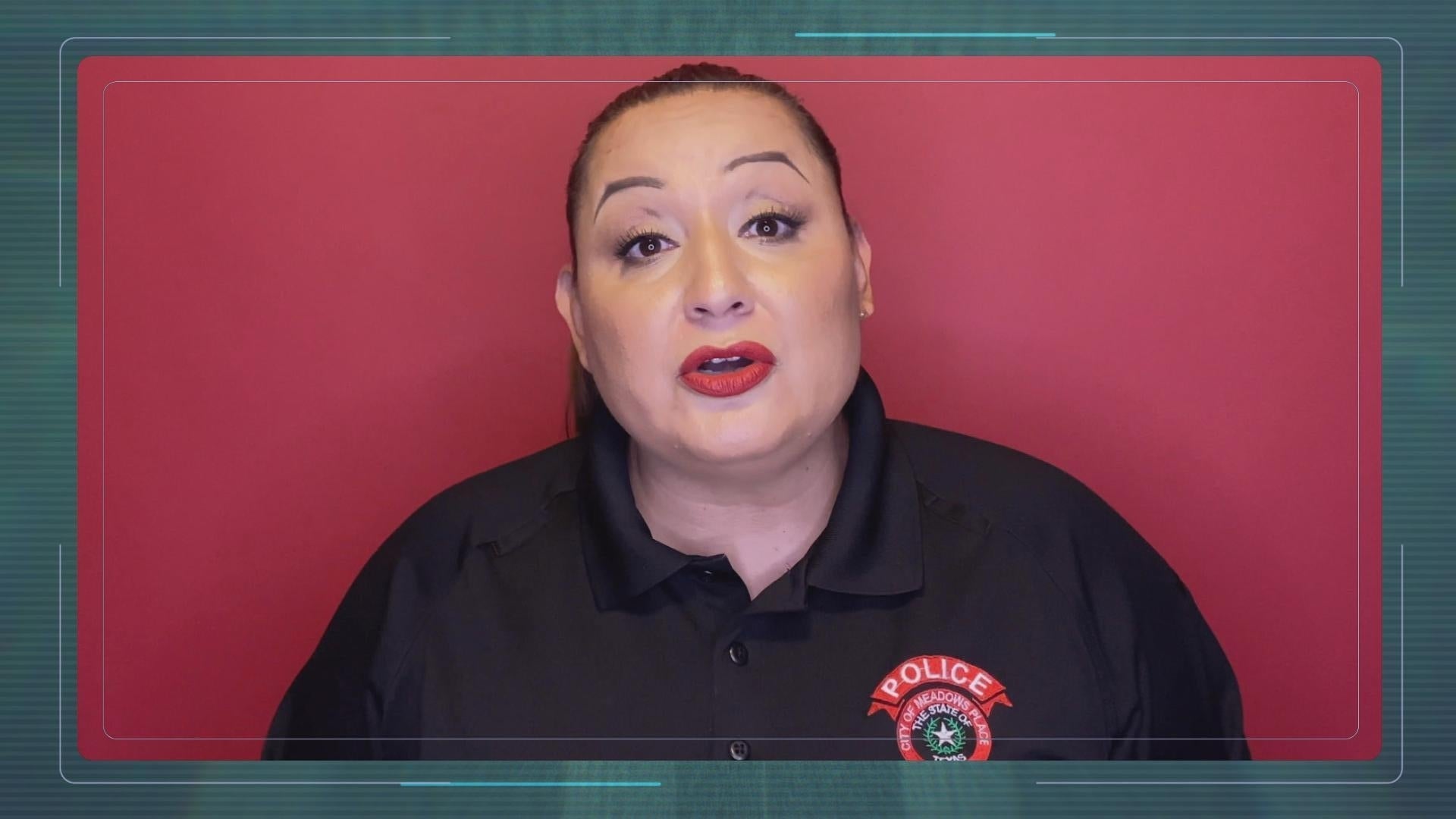 Chaos in Court Season 1 Episode 7 Abuse Of Power