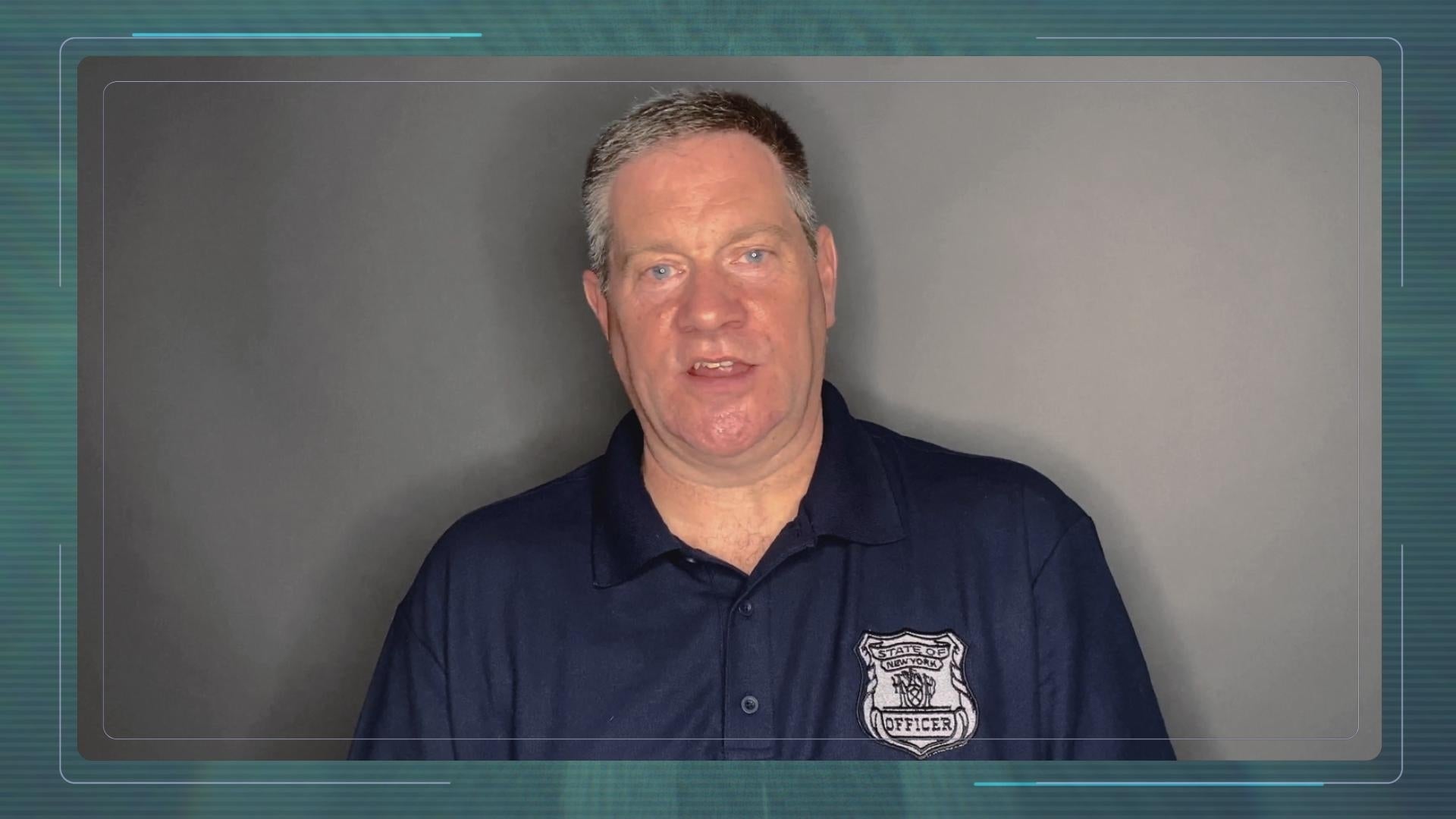 Chaos in Court Season 1 Episode 9 Hate Kills