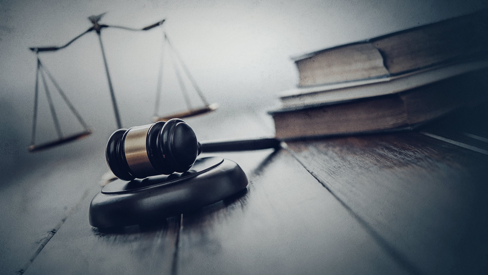 Chaos in Court Season 1 Episode 3 Sex, Lies And Crimes