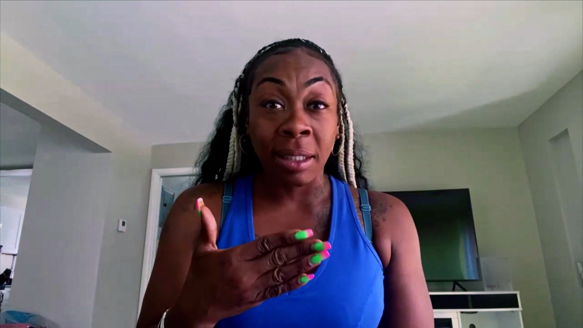 Chaos in Court Season 2 Episode 1 Chances And Circumstances