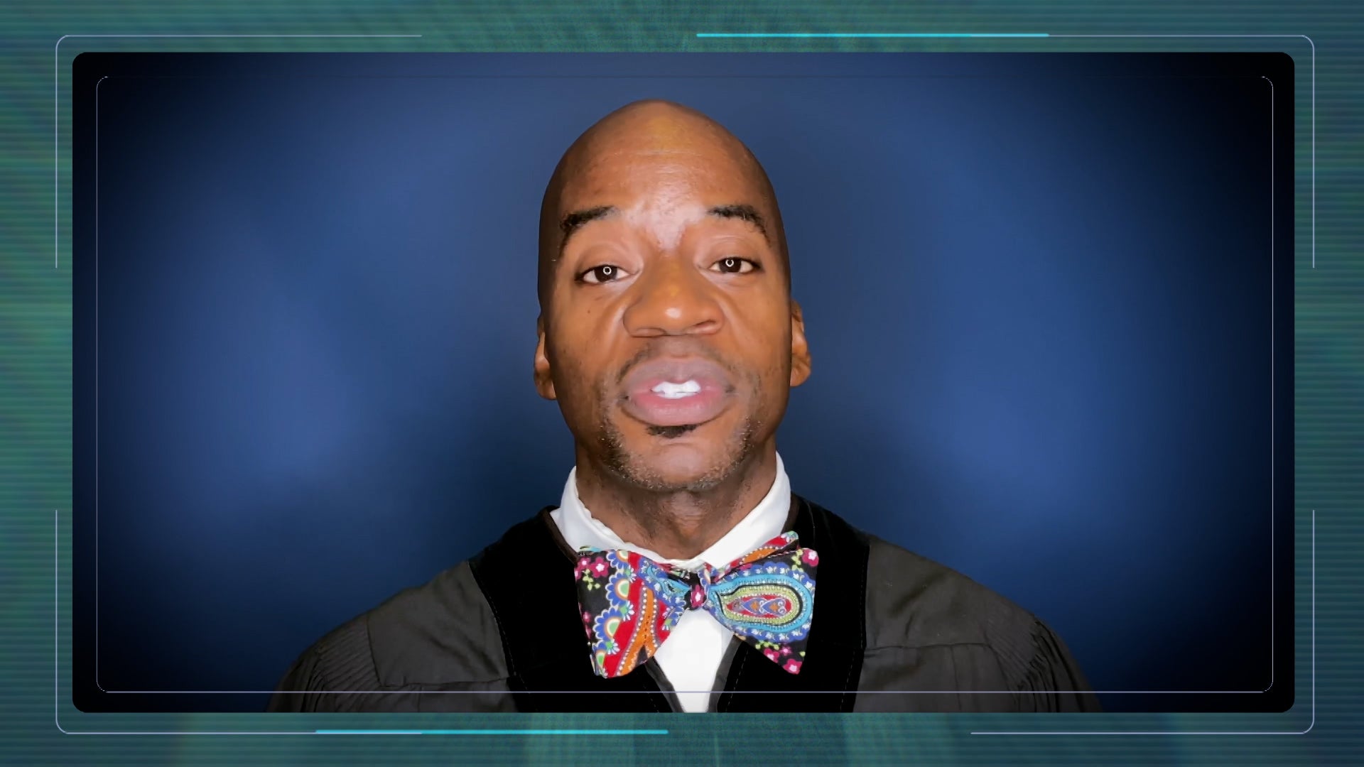 Chaos in Court Season 2 Episode 3 Rush To Judgment