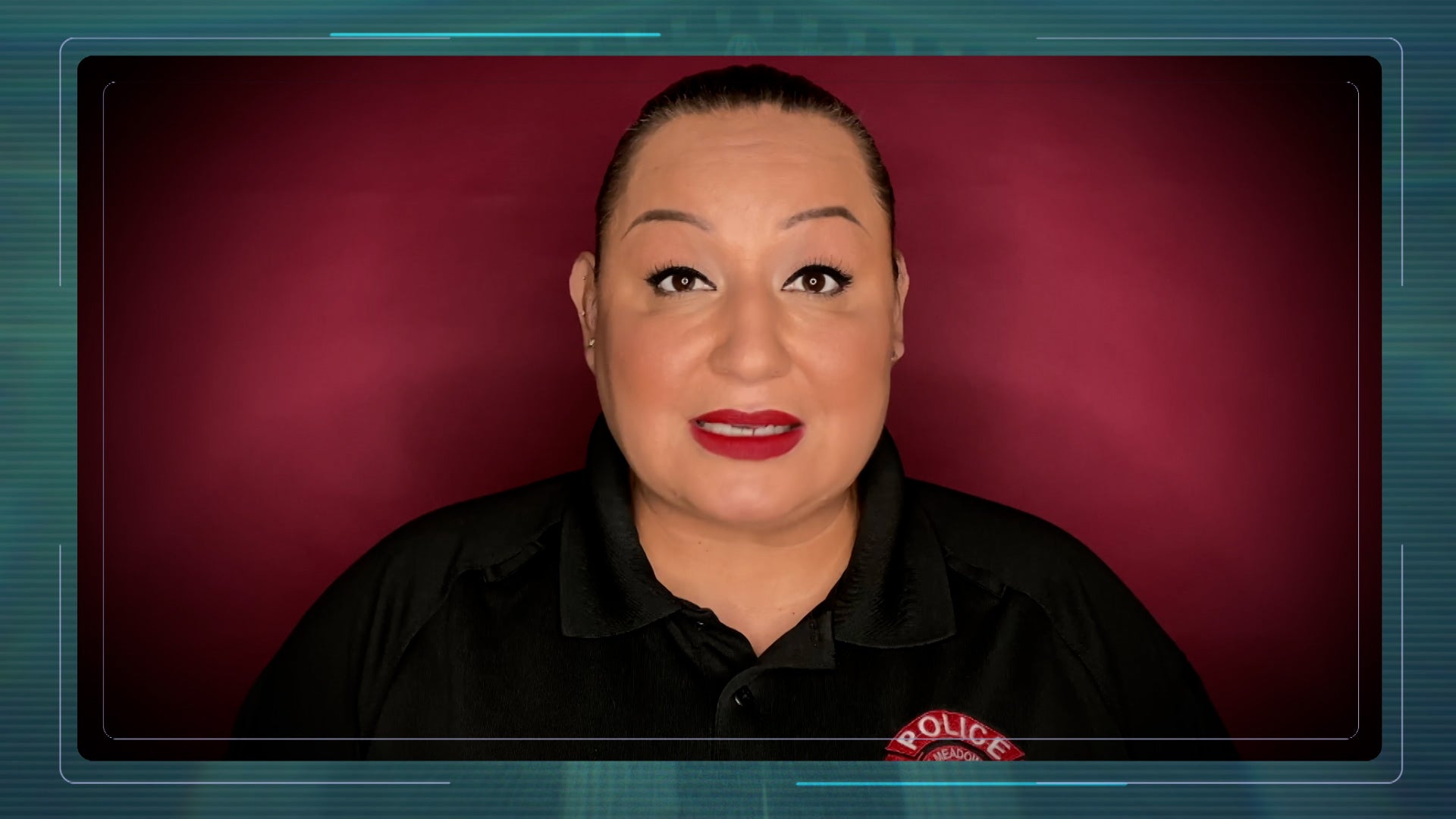 Chaos in Court Season 2 Episode 6 Surprise Witness