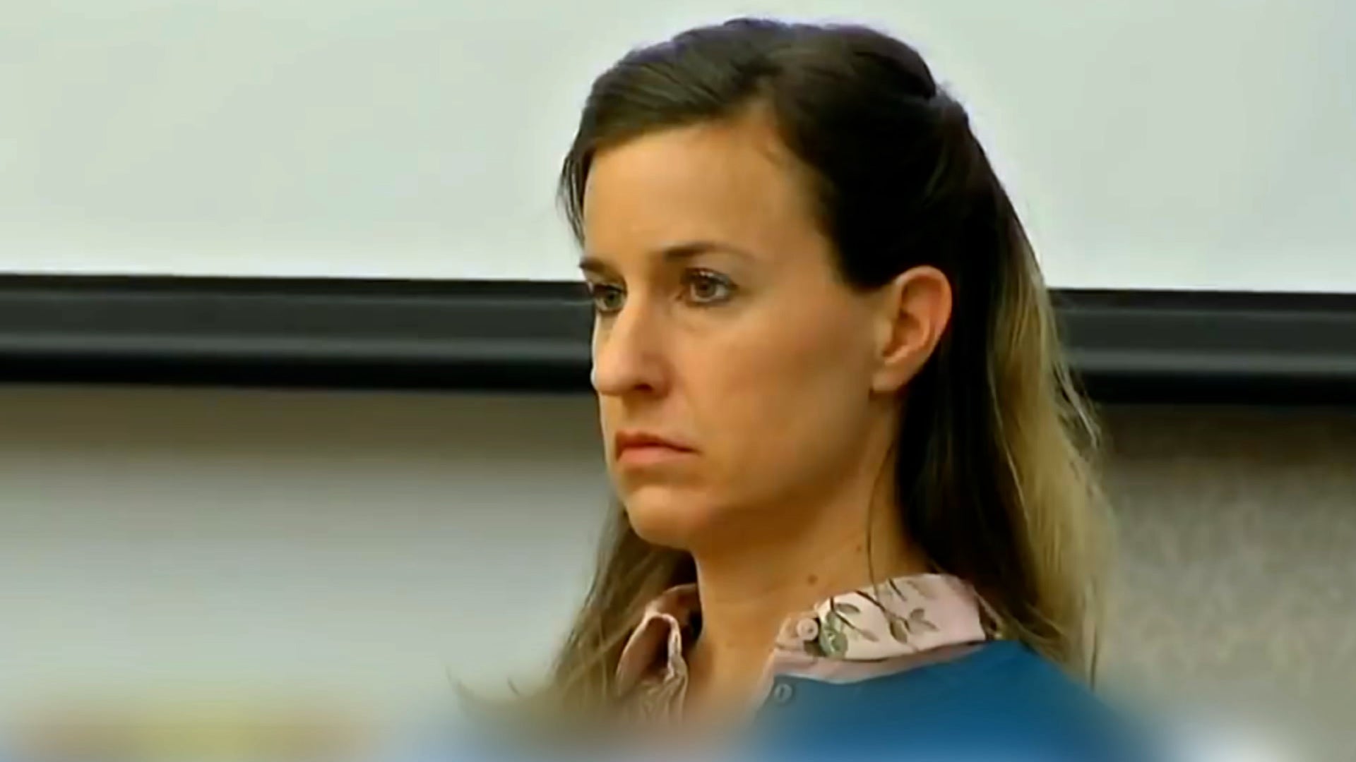 Chaos in Court Season 2 Episode 9 Sudden Impact