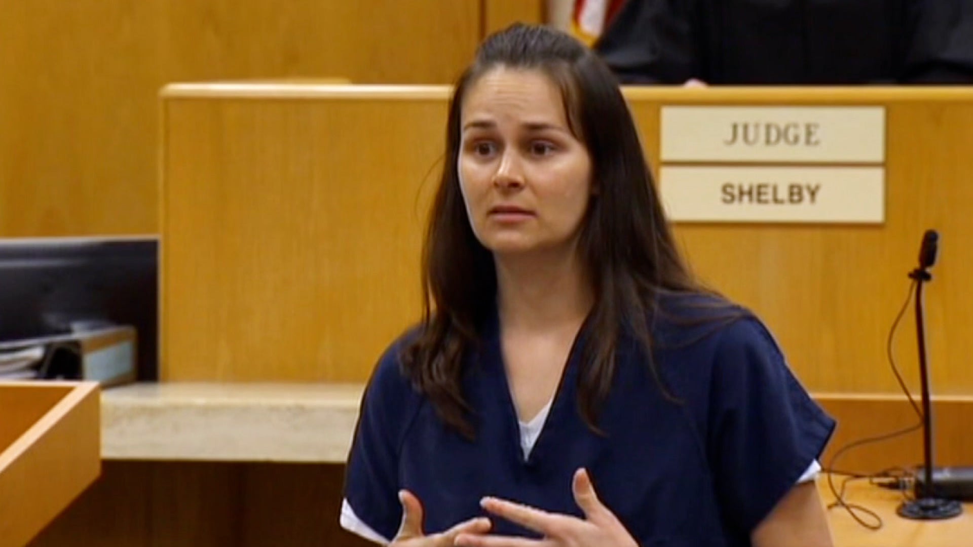 Chaos in Court Season 2 Episode 10 Repeat Offender