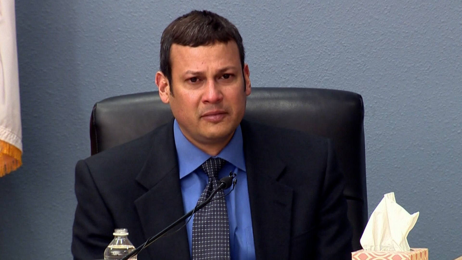 Chaos in Court Season 2 Episode 11 Rules Don't Apply