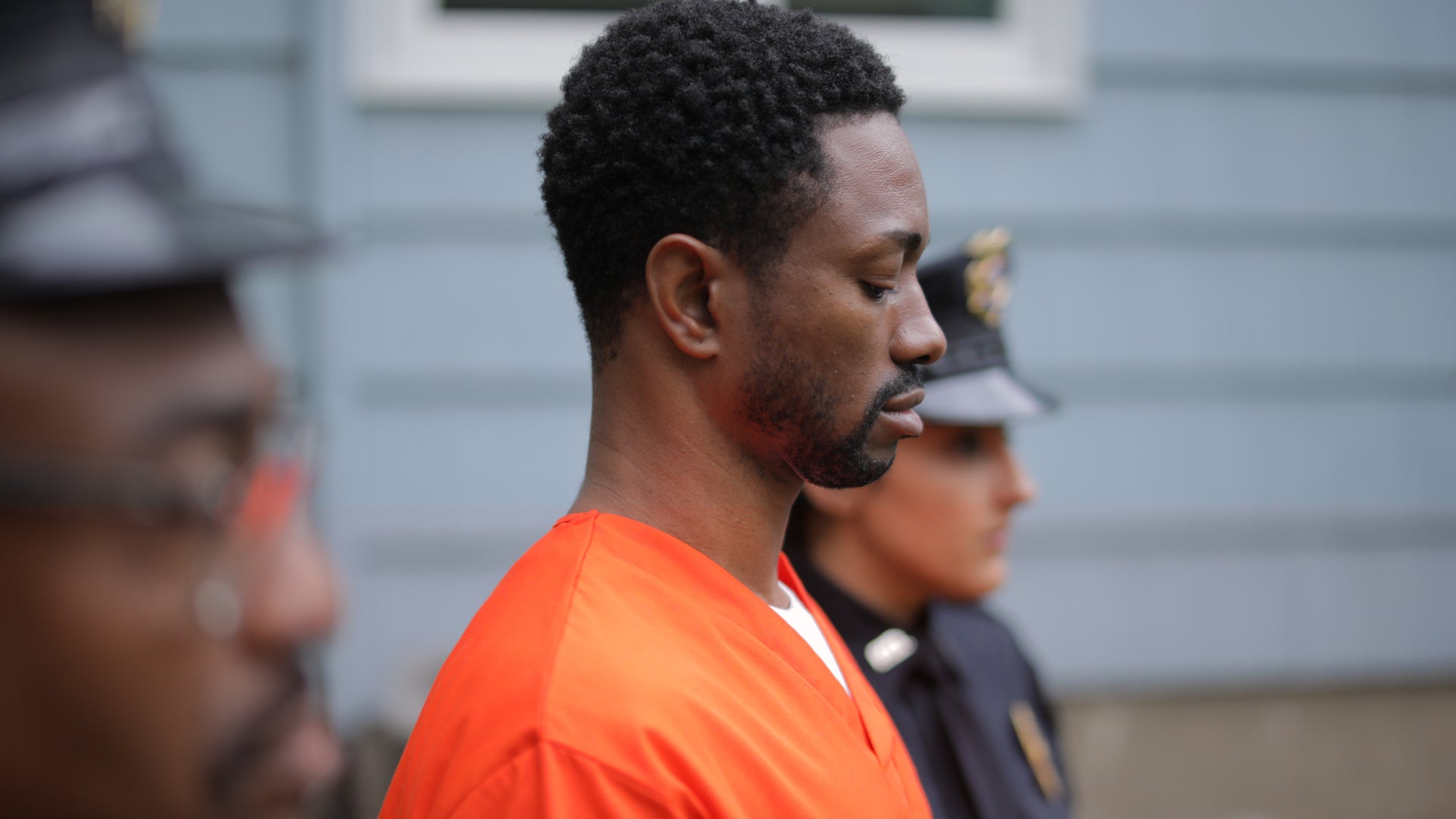 Dead Reckoning Season 1 Episode 4 Hidden Evil