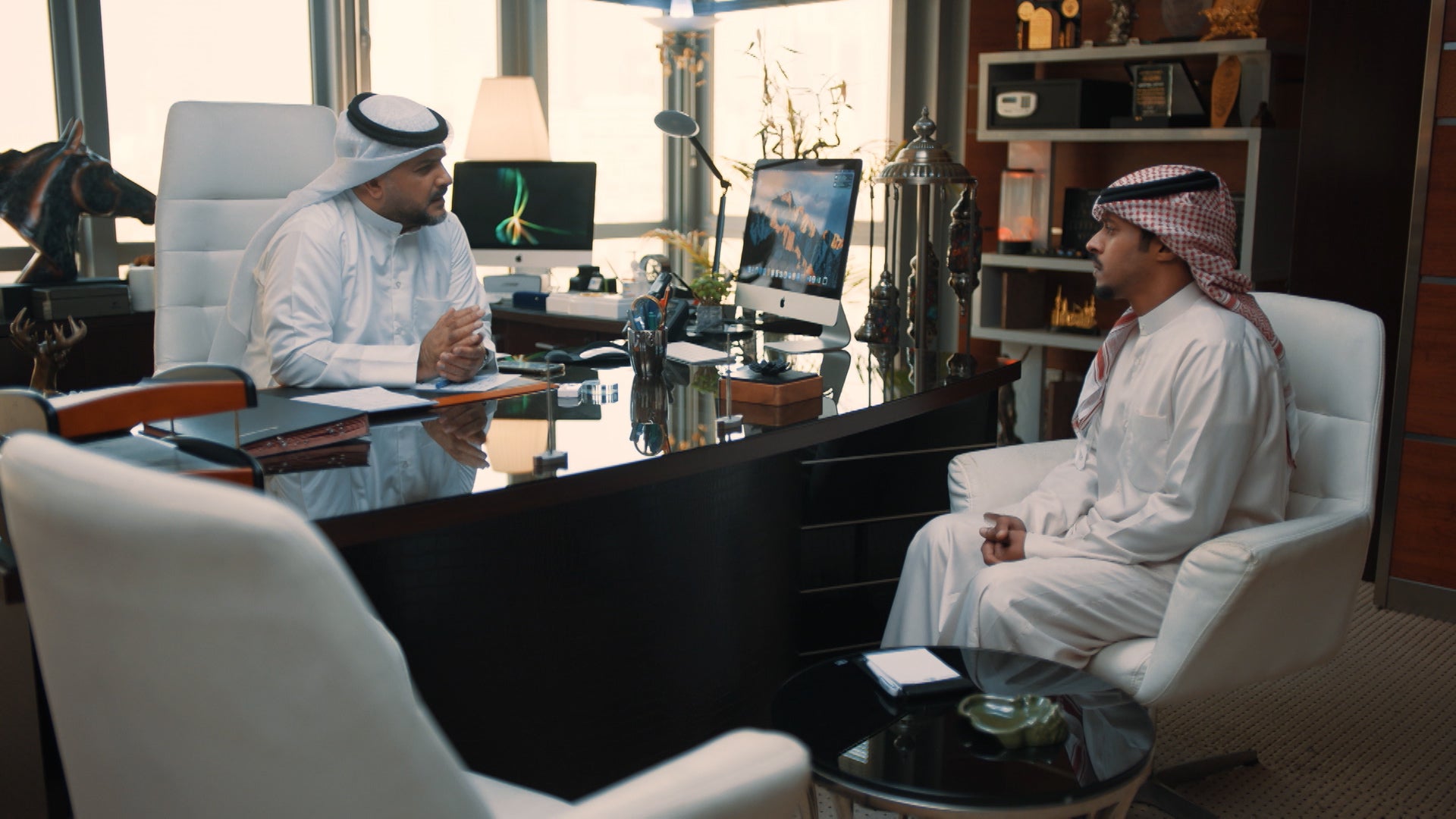 Darb Al Hawa Season 1 Episode 5 Episode 5