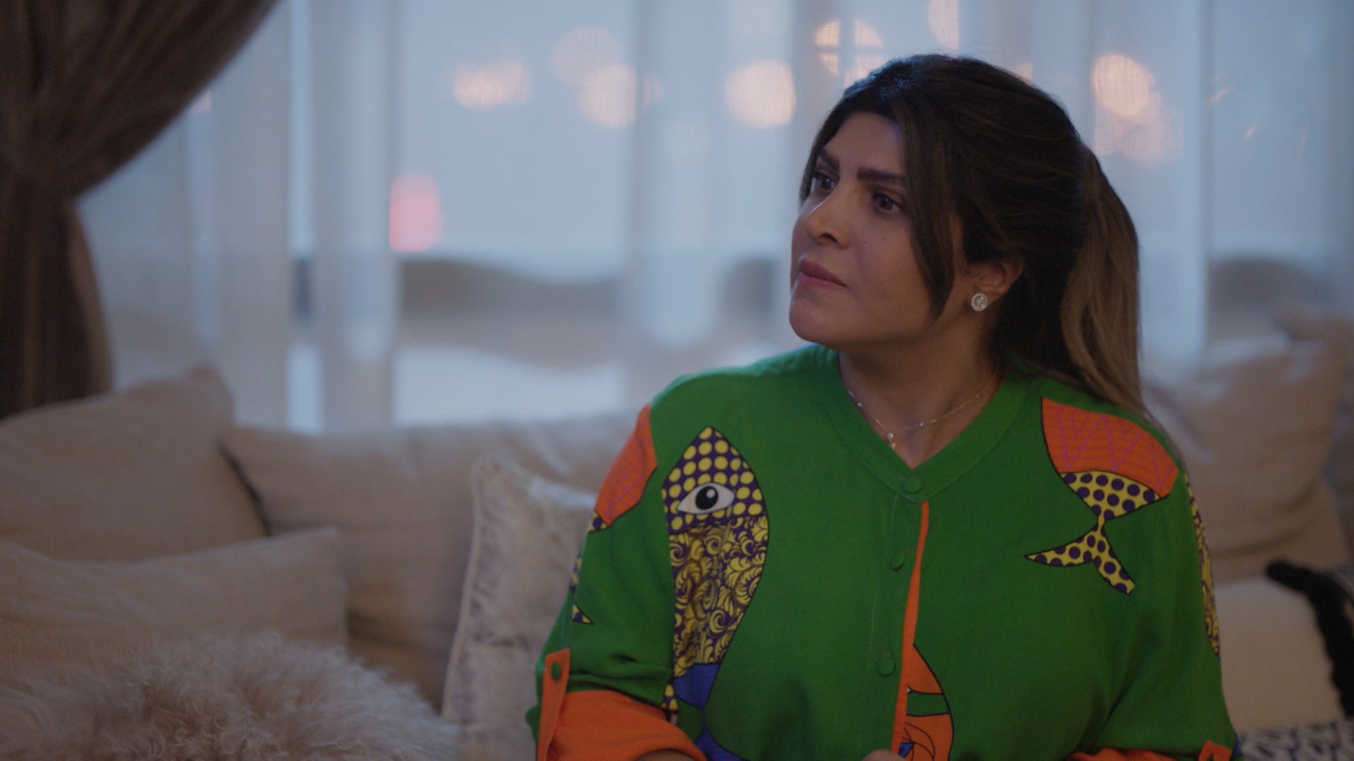 Darb Al Hawa Season 1 Episode 9 Episode 9