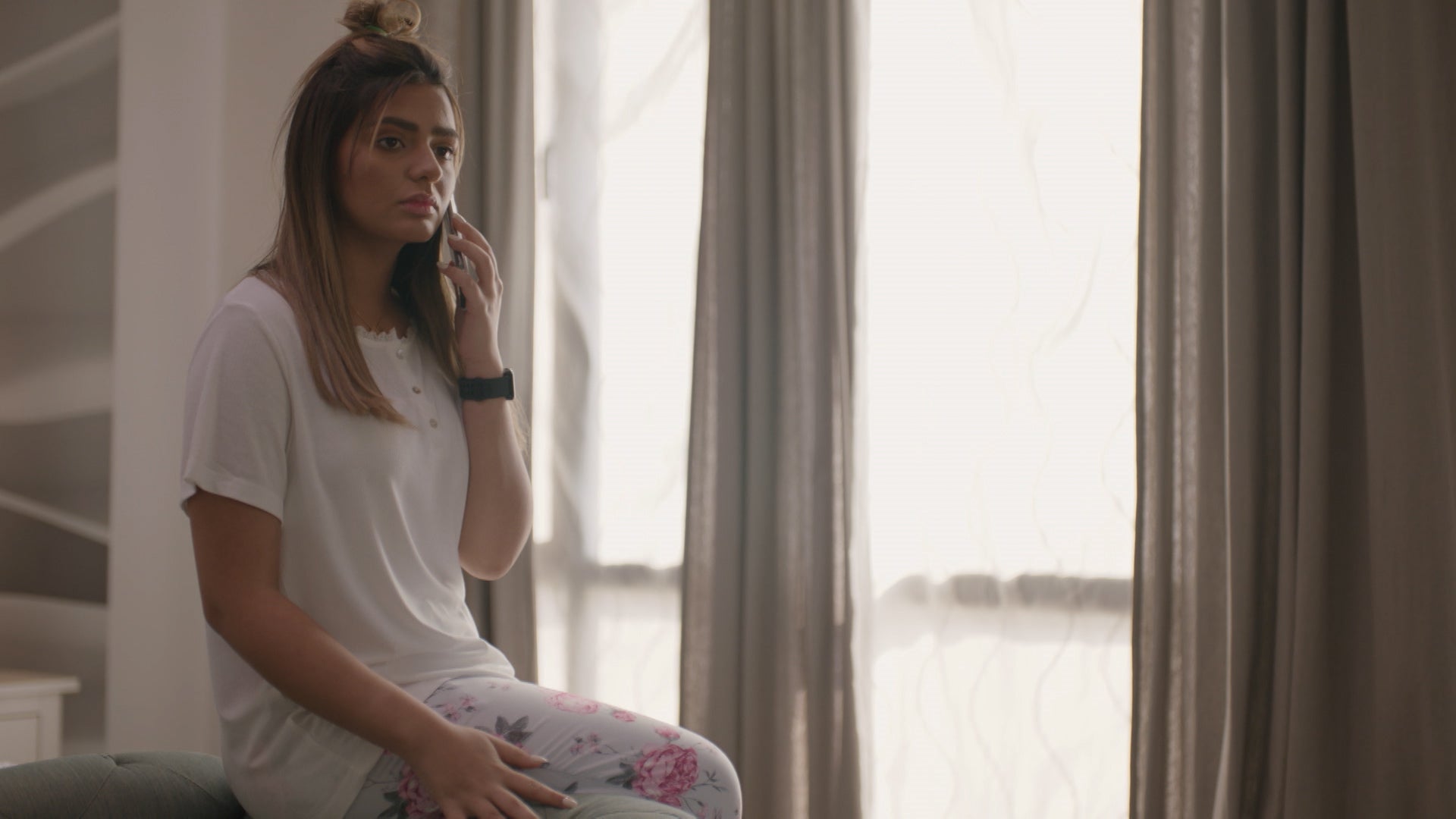 Darb Al Hawa Season 1 Episode 10 Episode 10