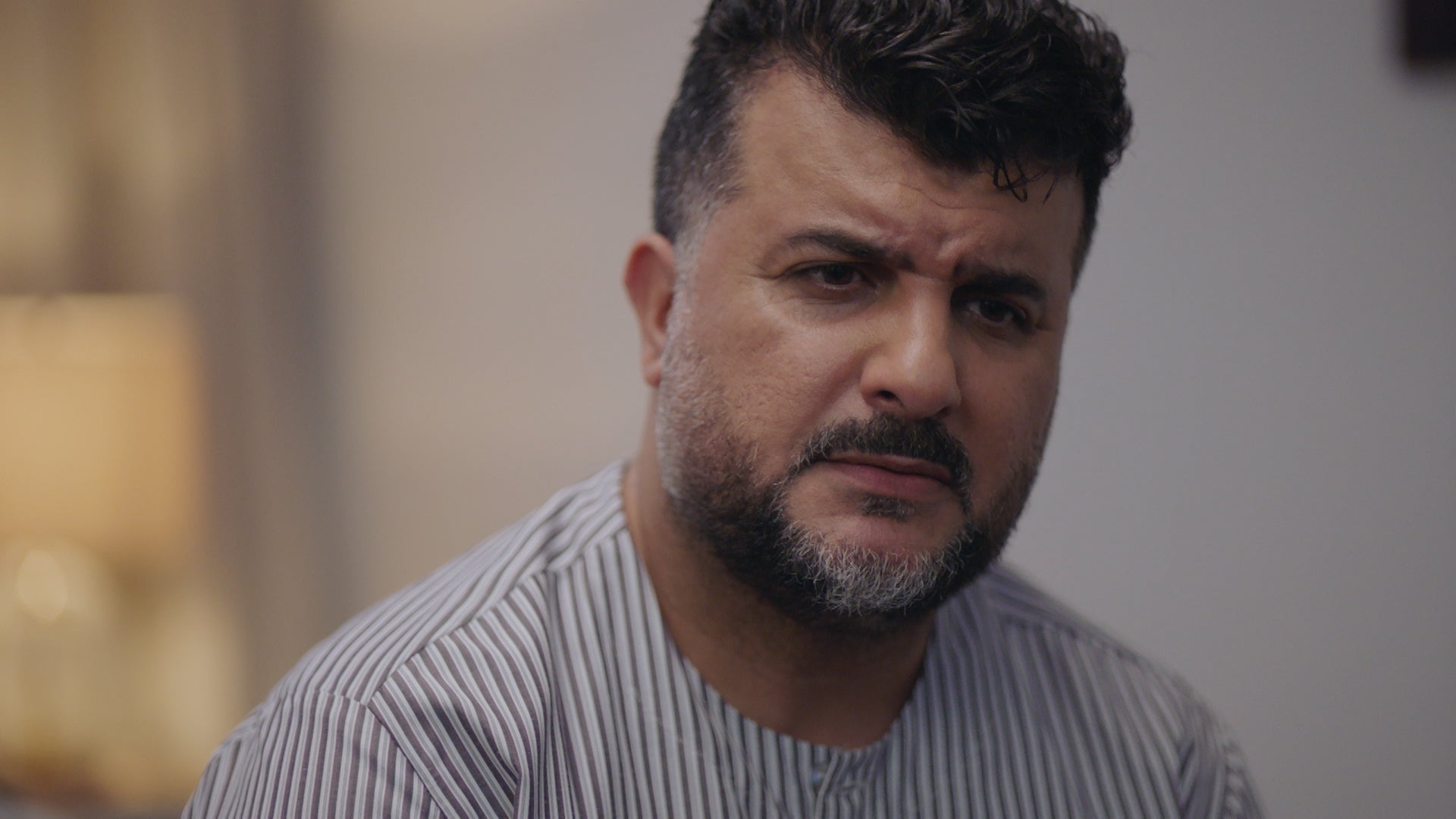 Darb Al Hawa Season 1 Episode 11 Episode 11