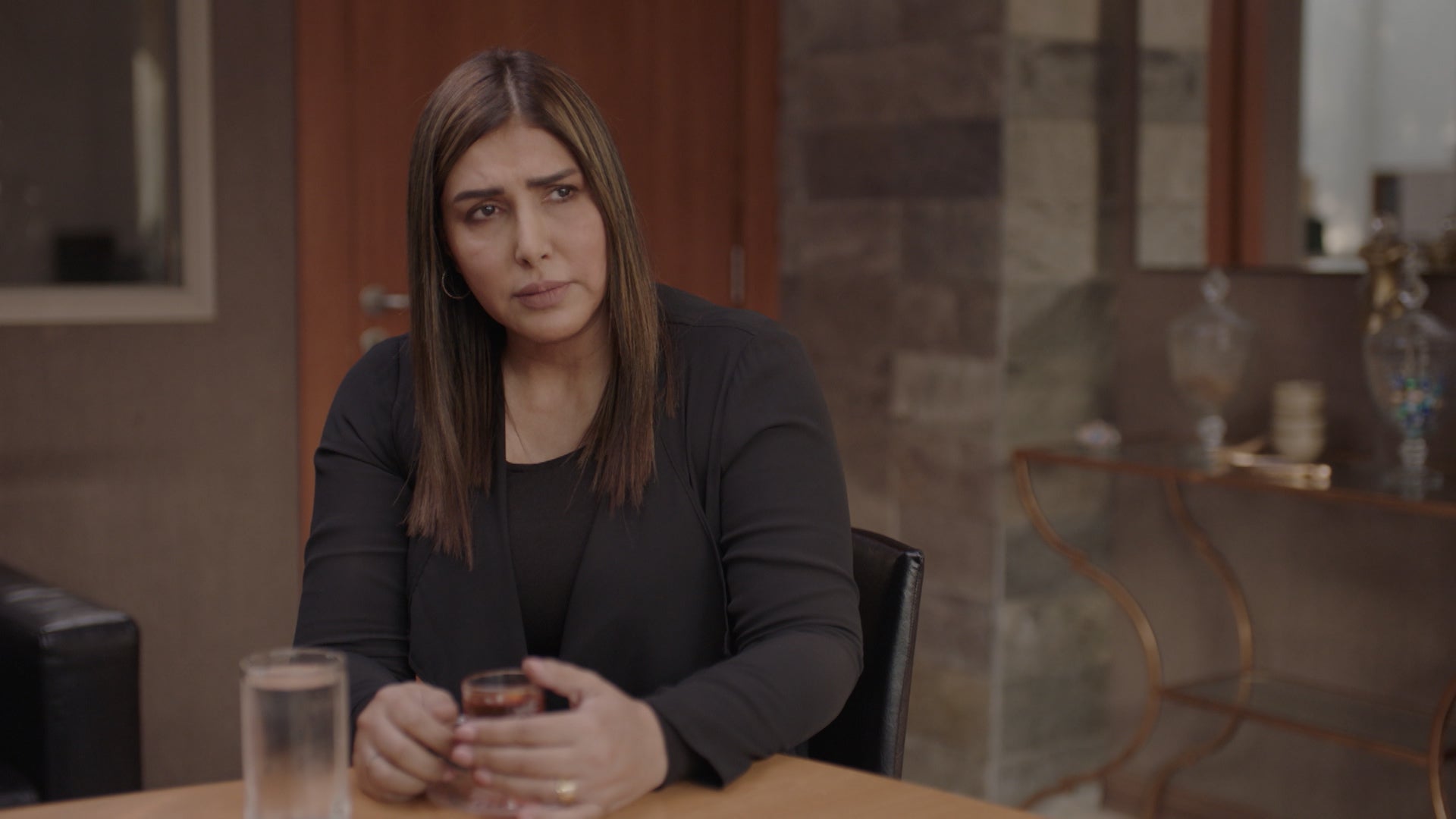 Darb Al Hawa Season 1 Episode 12 Episode 12