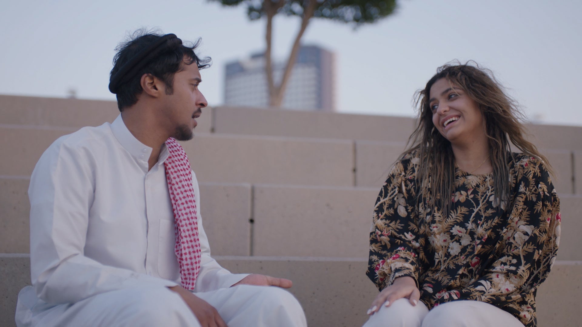 Darb Al Hawa Season 1 Episode 13 Episode 13