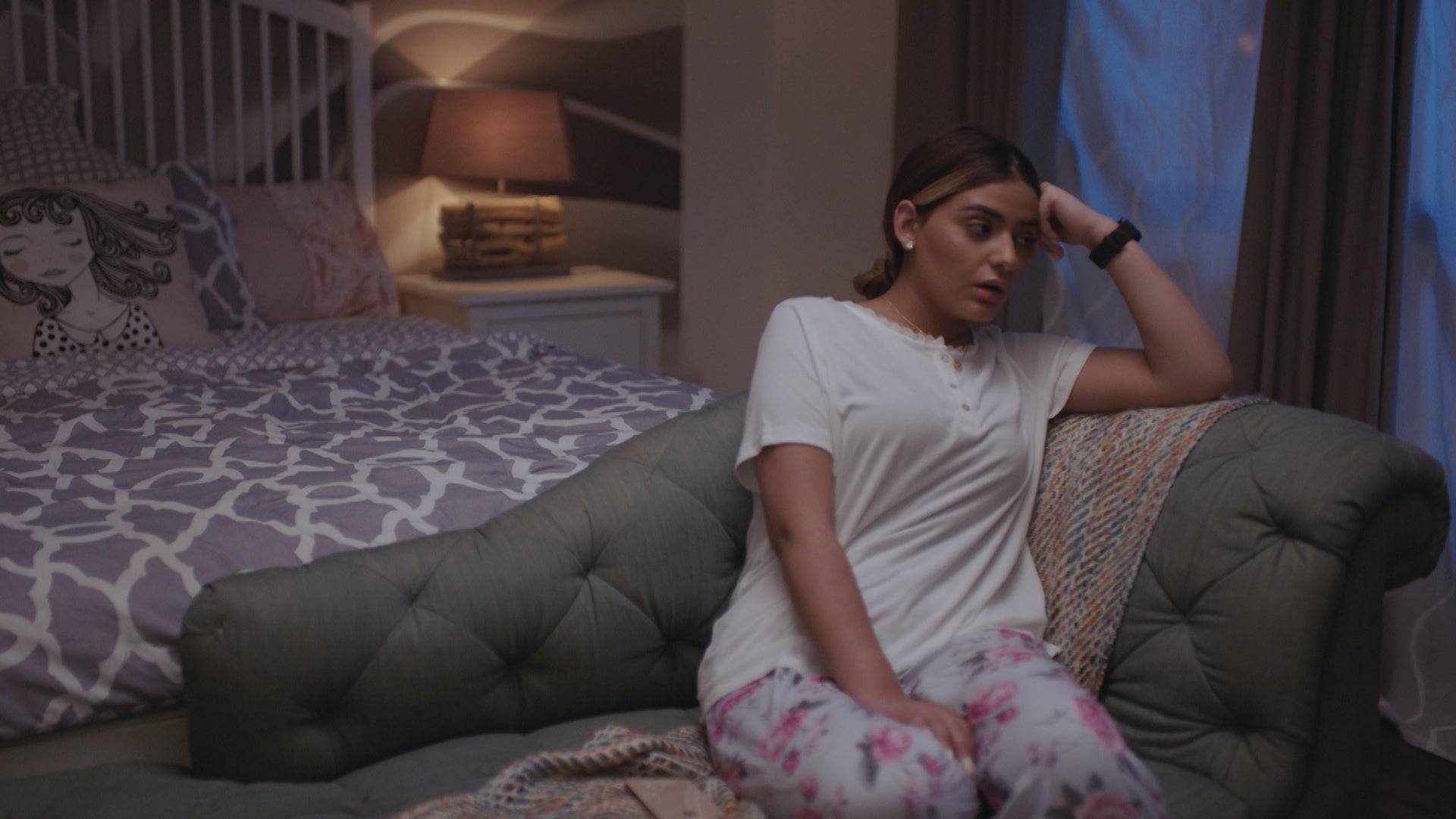 Darb Al Hawa Season 1 Episode 15 Episode 15