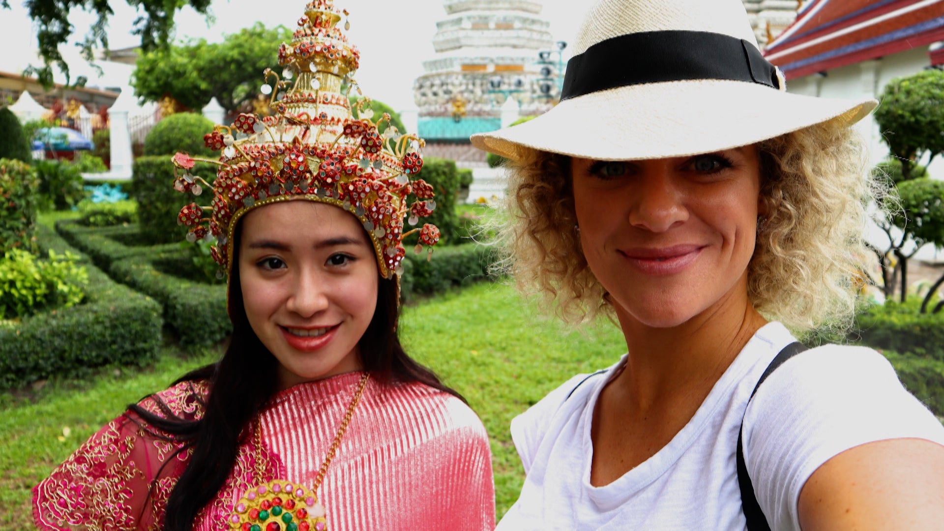 Foodie Adventures With Ash Pollard Season 1 Episode 2 Episode 2