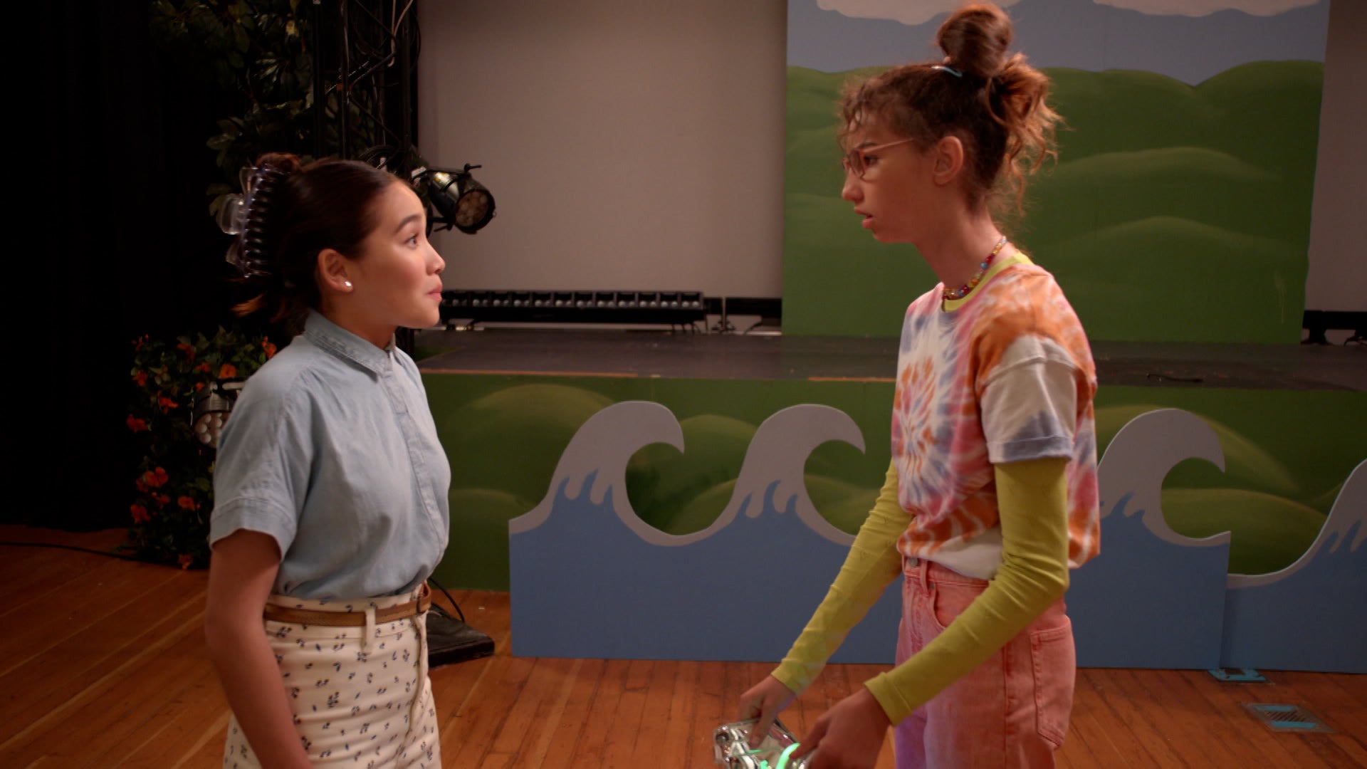 Drama Club Season 1 Episode 105 S.A.D.