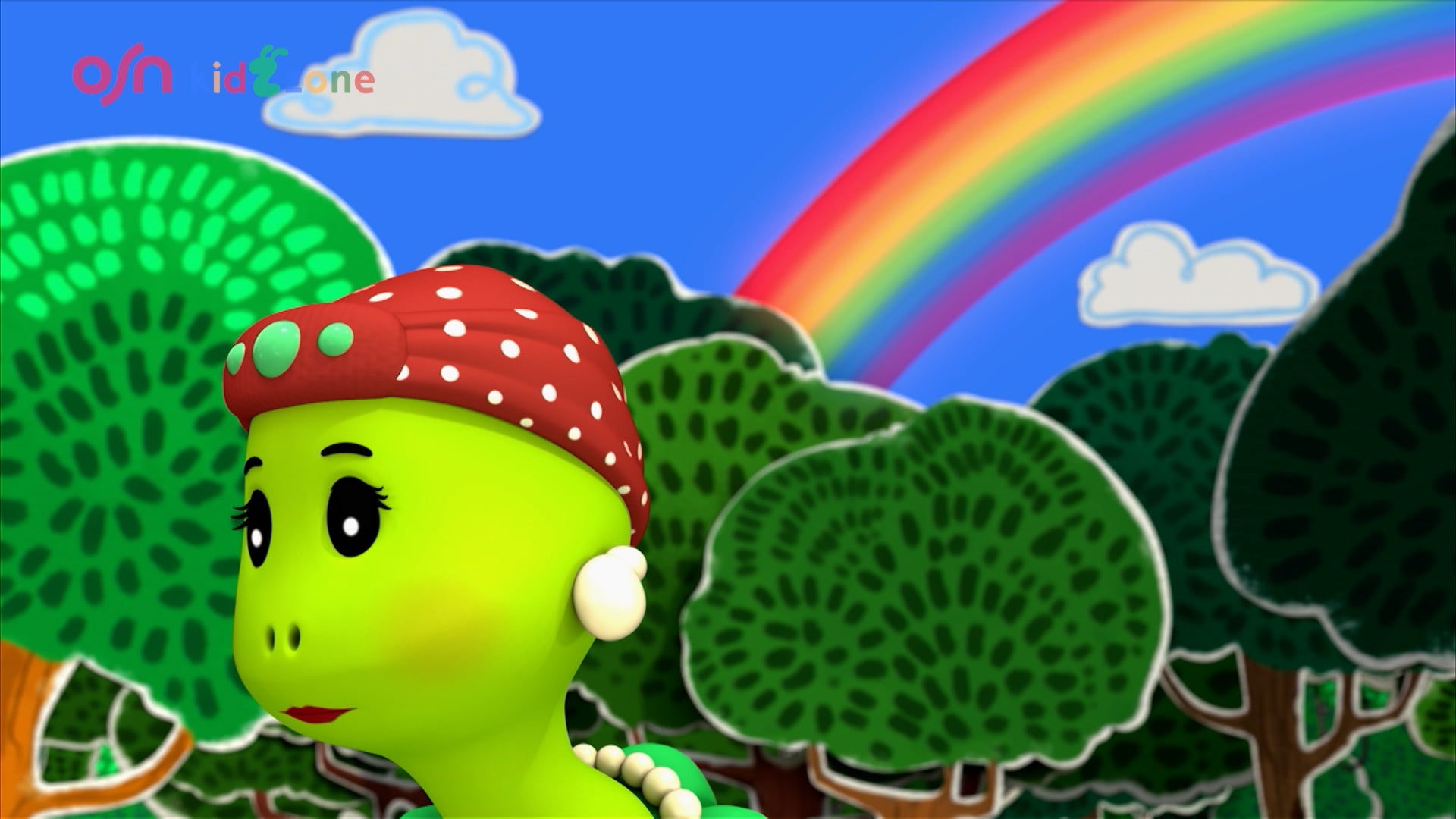 ليتل بيبل الموسم 1 الحلقة 29 ذا ميني كالرز اوف رسبنسبيلتي