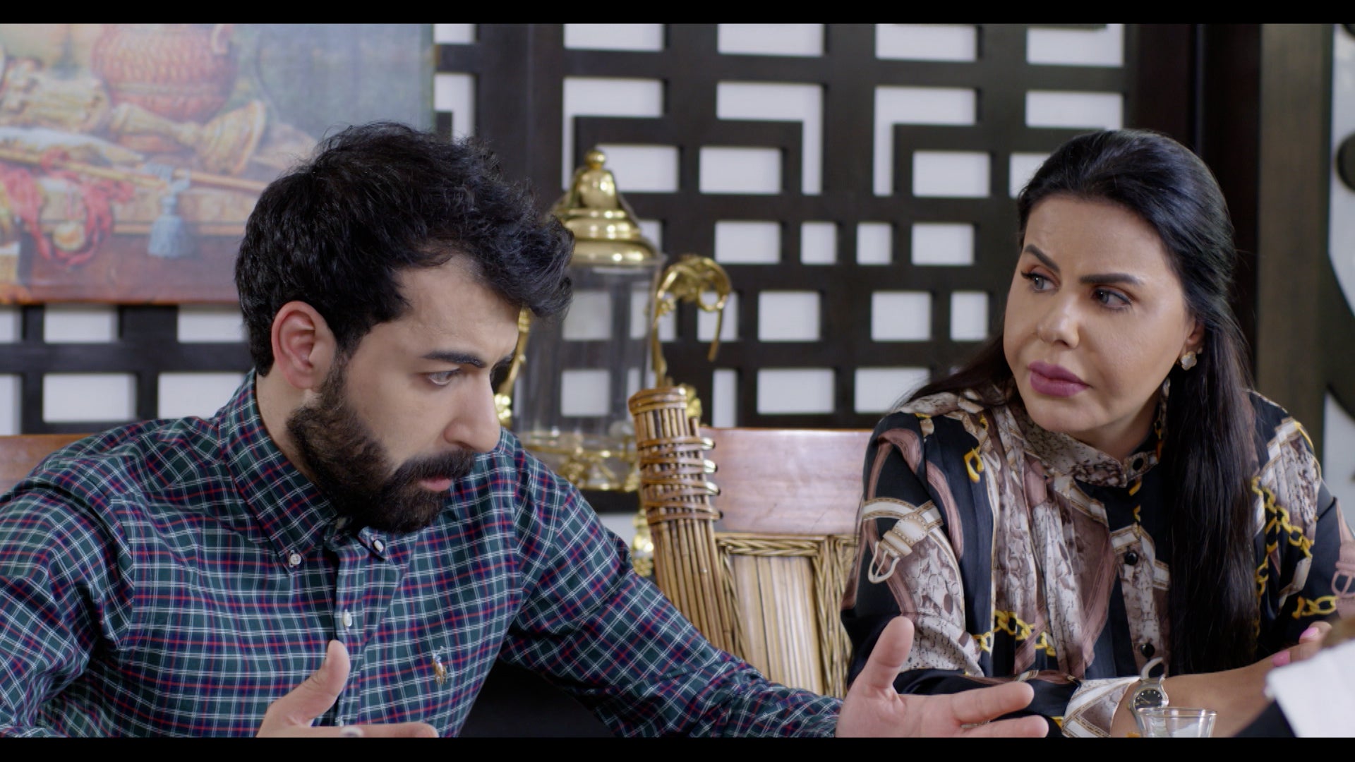 Bien Edaik Season 1 Episode 15 Episode 15