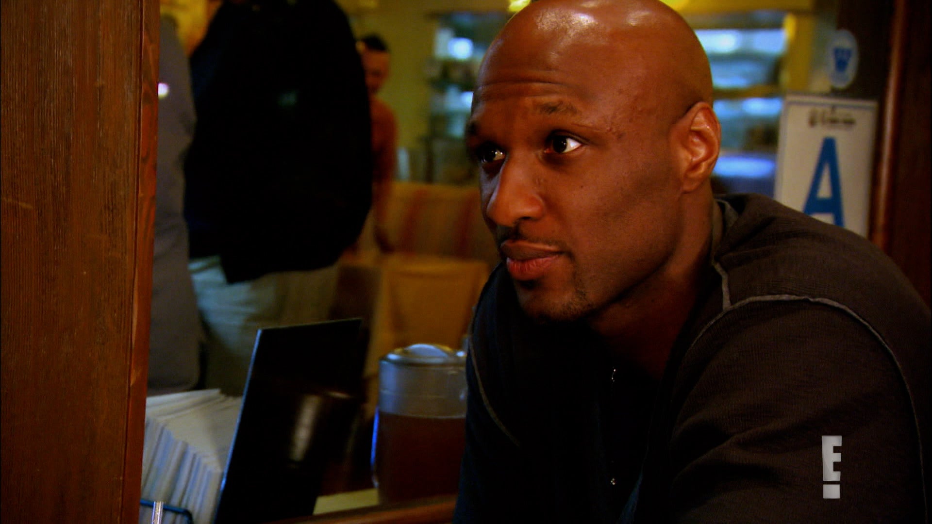 Khloe & Lamar Season 1 Episode 4 The Break-Up